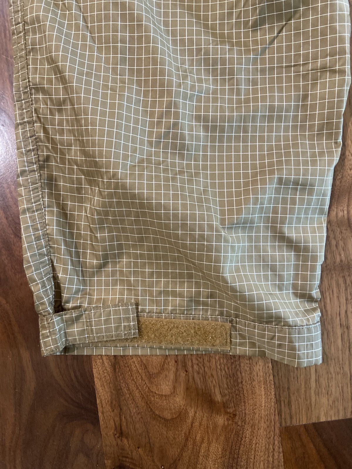 Manastash Manastash Nylon Windbreaker Pant Size US 34 / EU 50 - 8 Thumbnail