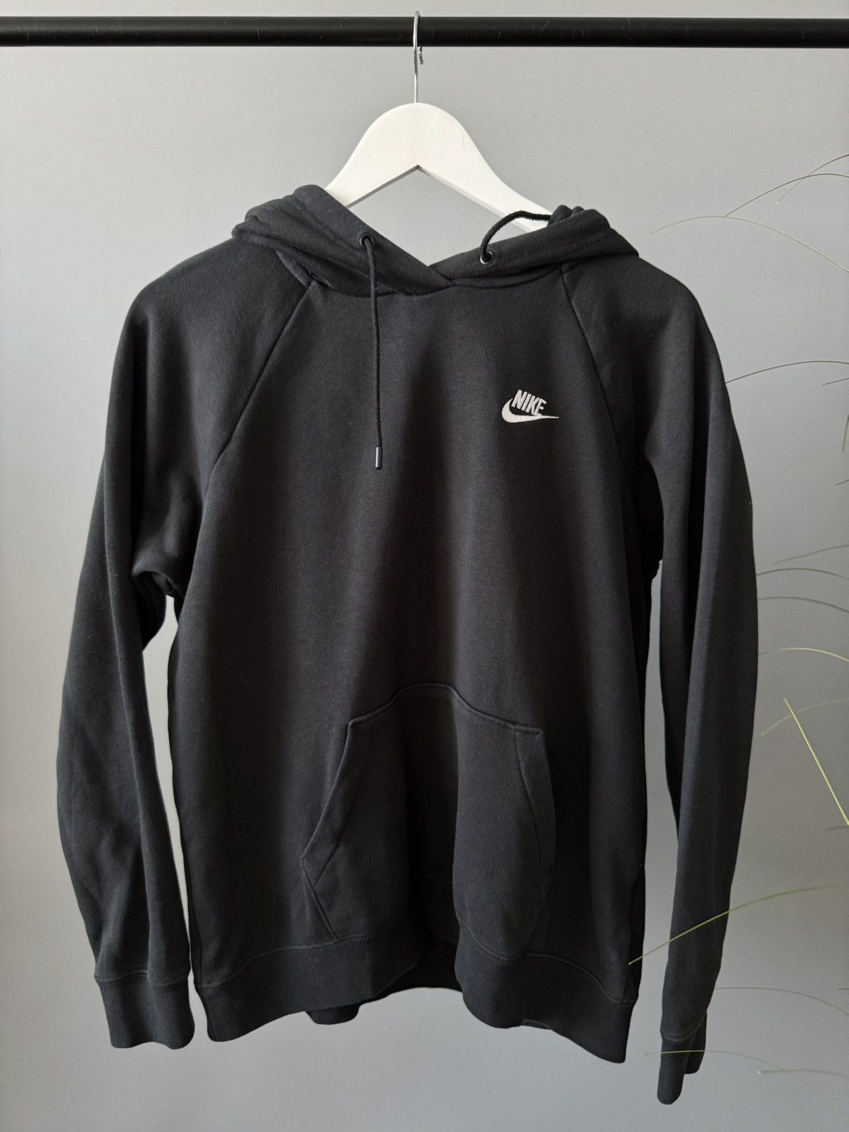 Nike Nike hoodie drill Size US M / EU 48-50 / 2 - 1 Thumbnail
