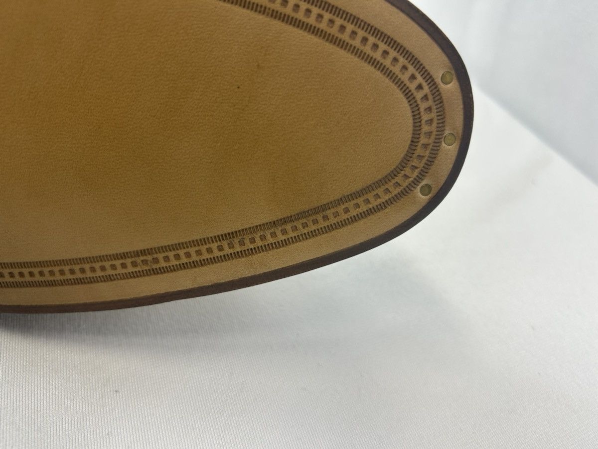 Gucci Gucci loafers 1955 Horsebit Size US 9 / EU 42 - 11 Thumbnail
