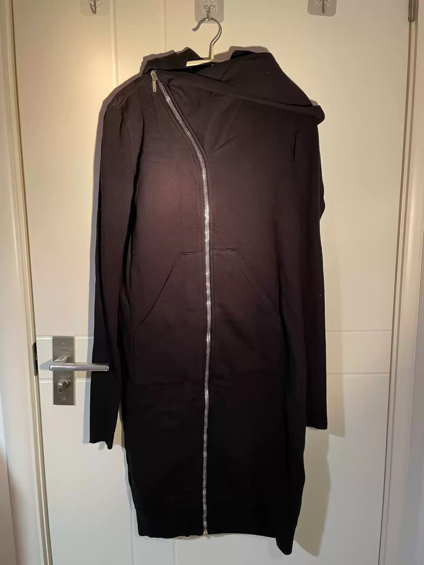Rick Owens Rick owens long wizard hat sweater Size US S / EU 44-46 / 1 - 1 Thumbnail
