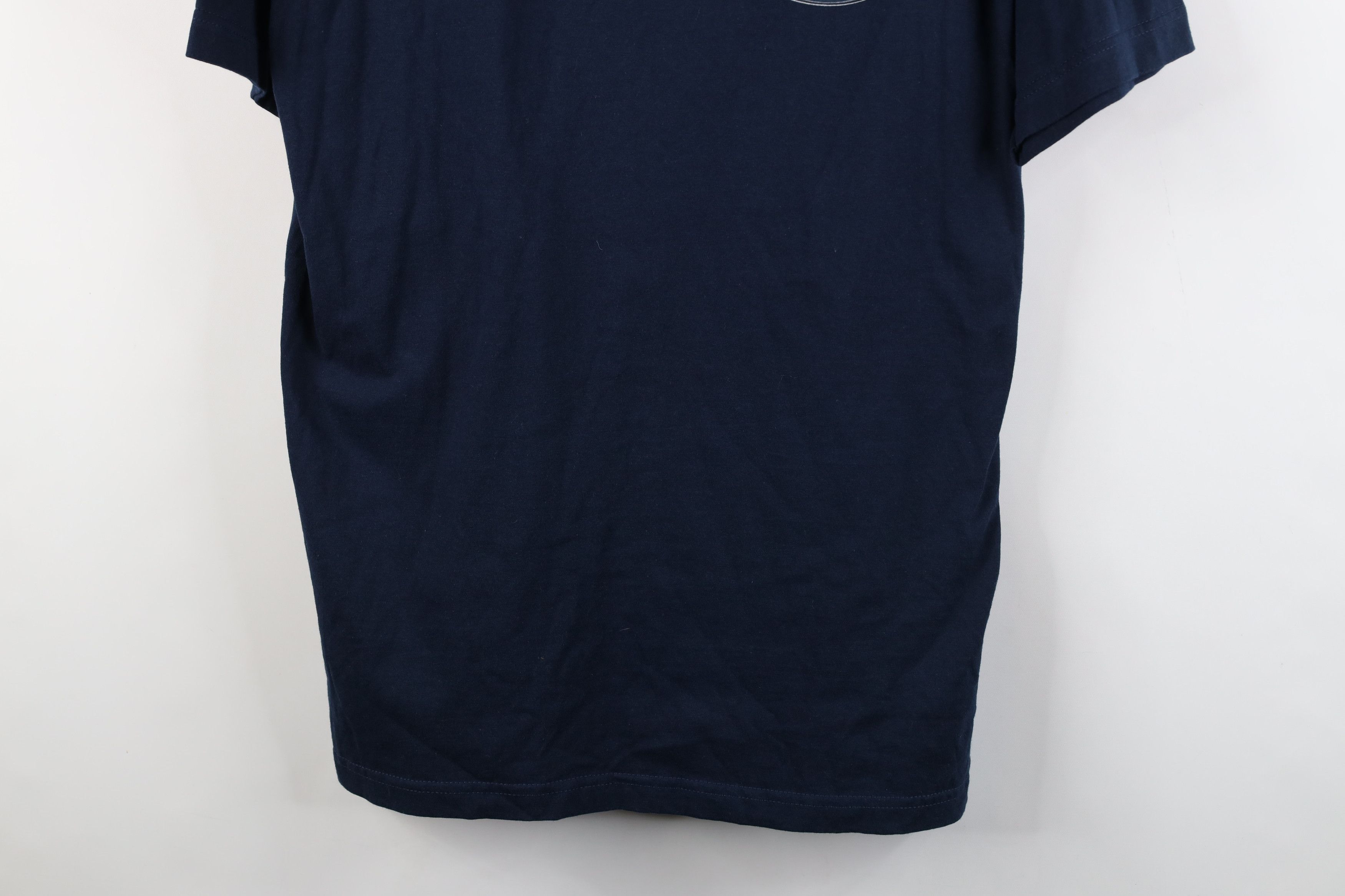 Vintage Deadstock Vintage Y2K Streetwear Maui Hawaii Surf T-Shirt Size US L / EU 52-54 / 3 - 3 Thumbnail