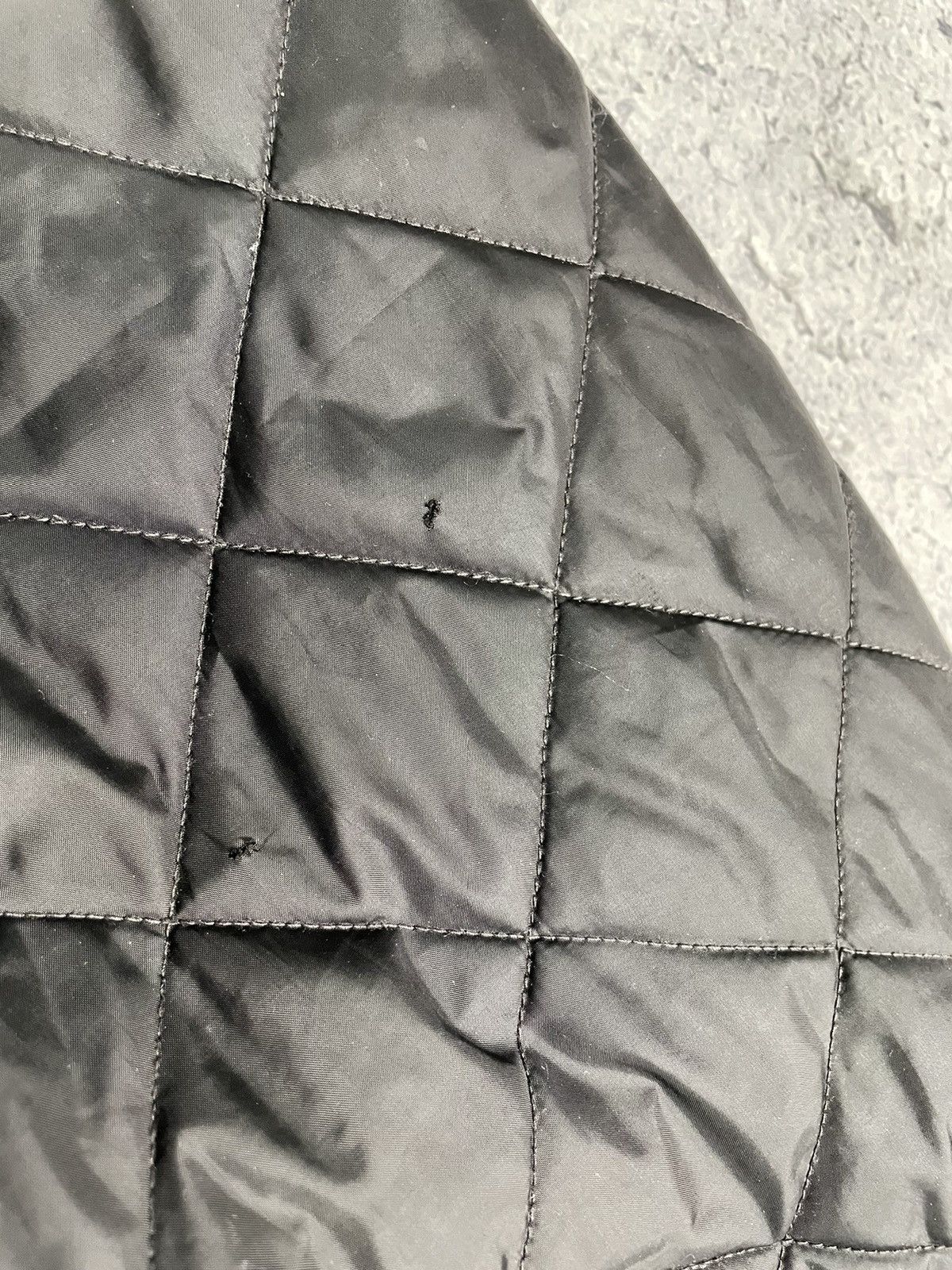 Polo Ralph Lauren Vintage 90s Polo Ralph Lauren Y2K Quilted Jacket Size US XL / EU 56 / 4 - 12 Thumbnail