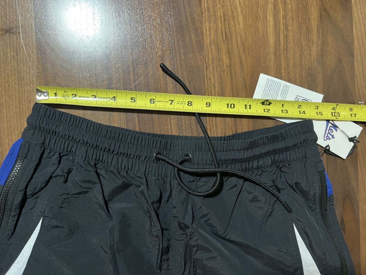 Aime Leon Dore × MLB Aime Leon Dore ALD / New York Mets Nylon Track Pant Small Size US 30 / EU 46 - 7 Thumbnail