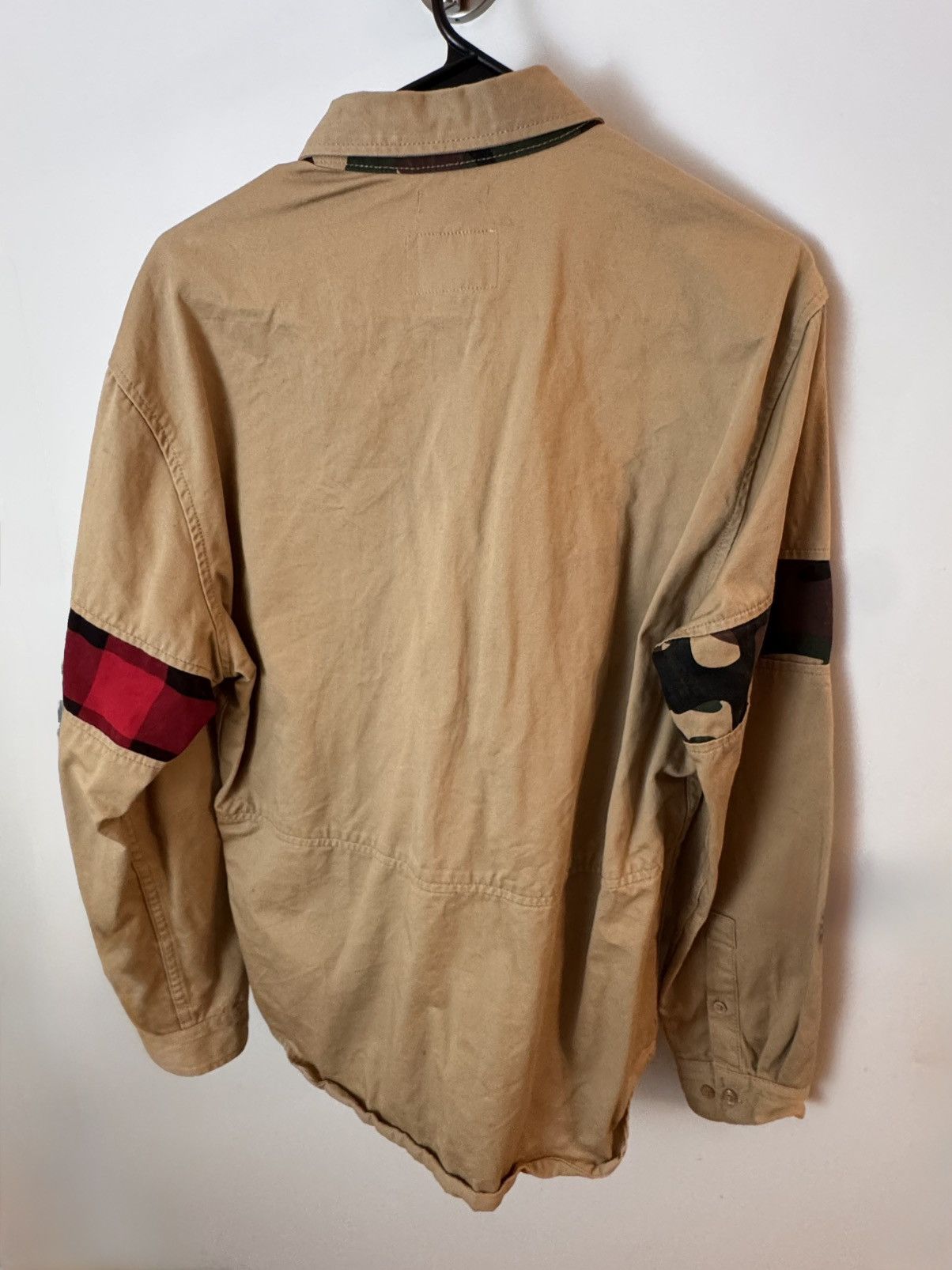 Billionaire Boys Club Billionaire Boys Club Shirt Size US M / EU 48-50 / 2 - 2 Thumbnail