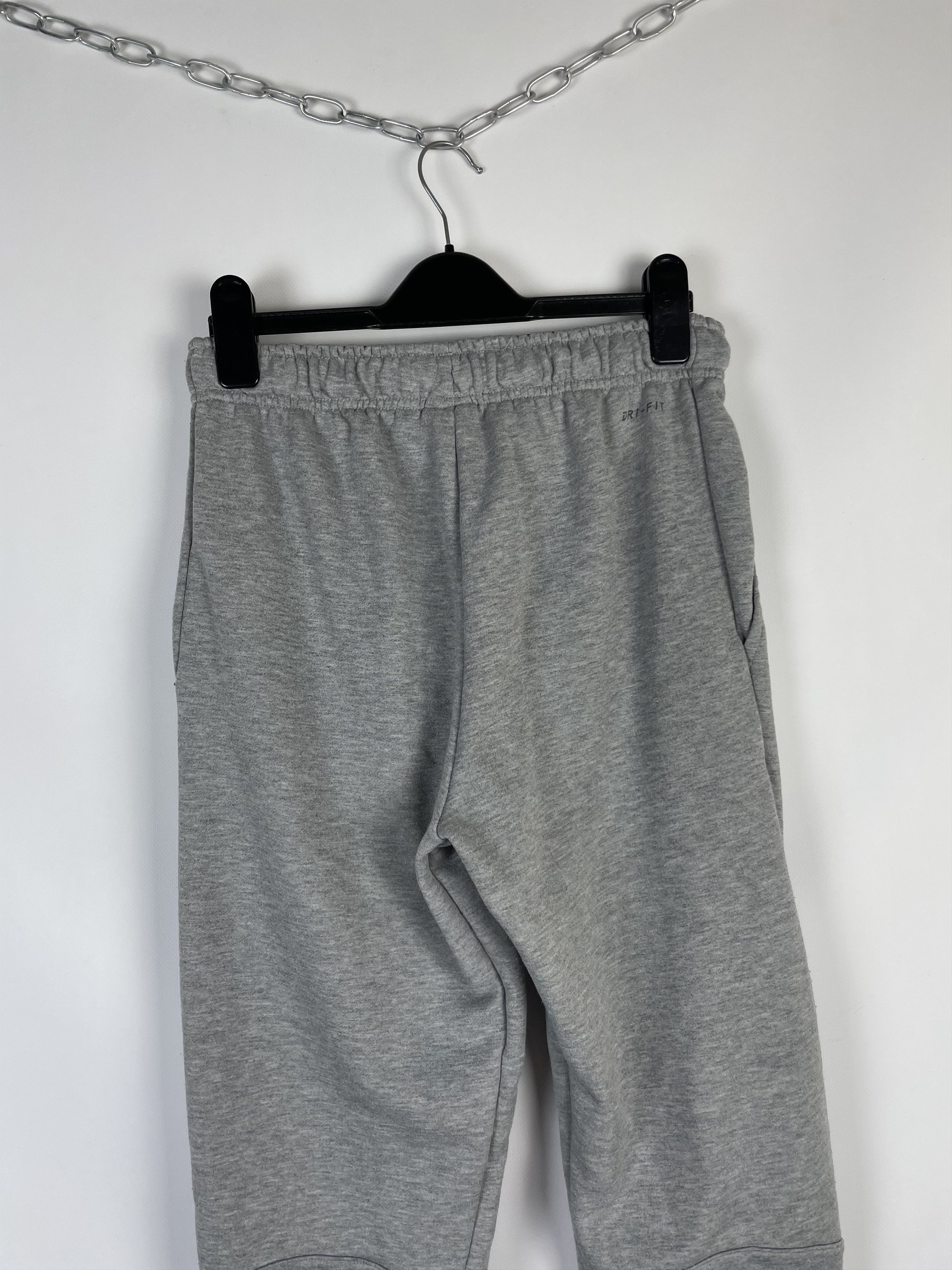 Nike Vintage Nike Sweatpants Y2k Size US 30 / EU 46 - 9 Thumbnail