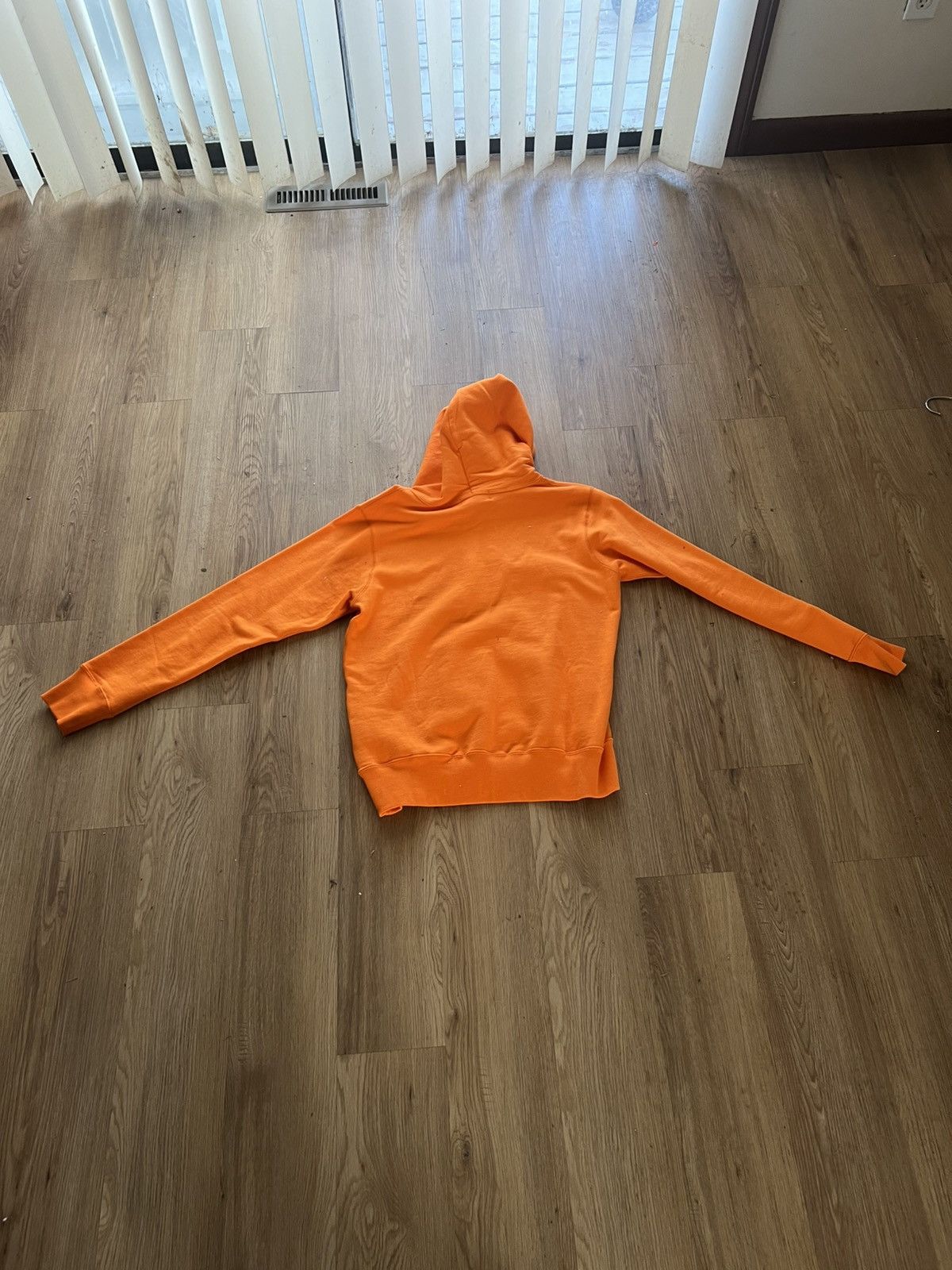Bape College Pullover Hoodie Size US M / EU 48-50 / 2 - 3 Thumbnail