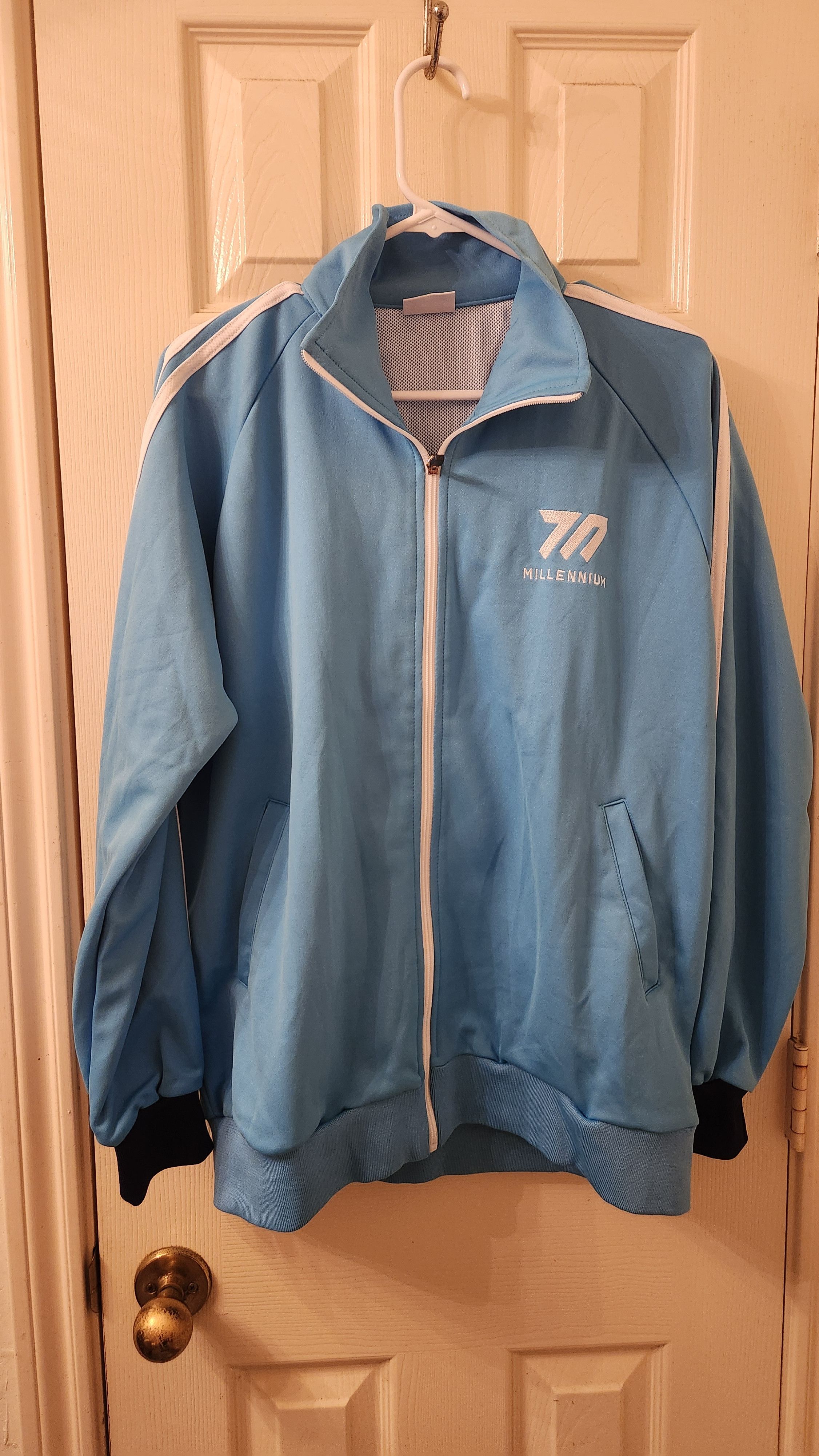 Other Blue Archive Millennium Tracksuit Size XL / US 12-14 / IT 48-50 - 1 Thumbnail