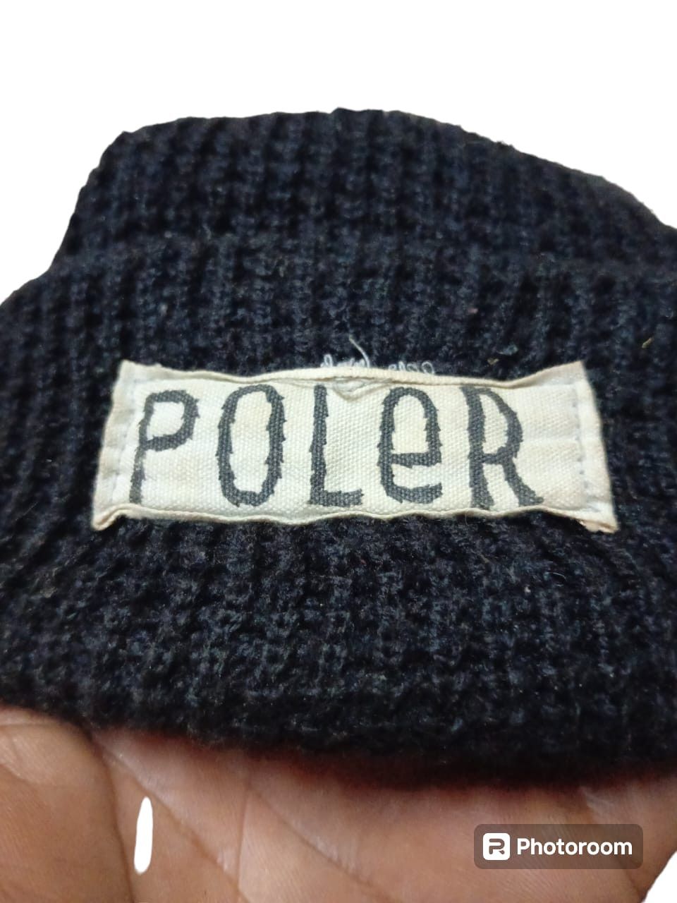 Poler Vintage poler stuff beanie Size ONE SIZE - 3 Thumbnail