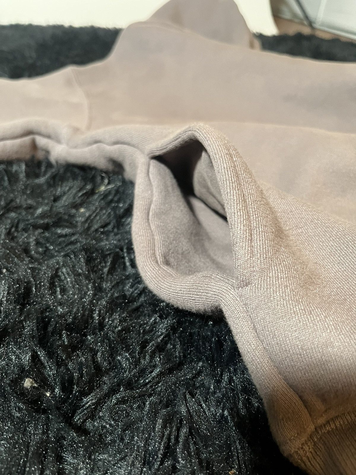 Los Angeles Apparel LA APPAREL SAMPLE HOODIE FOR YEEZY Size US L / EU 52-54 / 3 - 12 Thumbnail