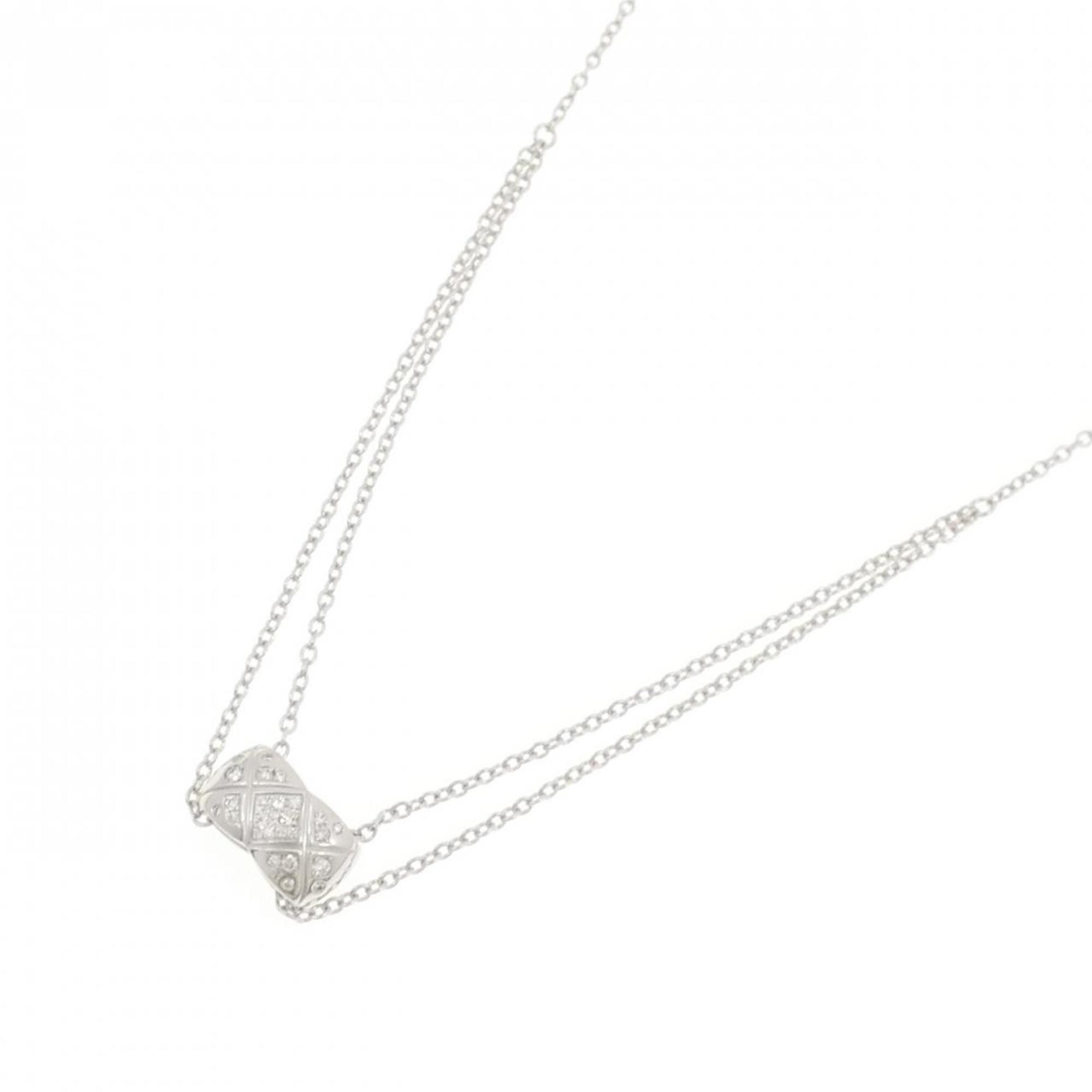 Chanel Chanel Coco Crush necklace Size ONE SIZE - 1 Thumbnail