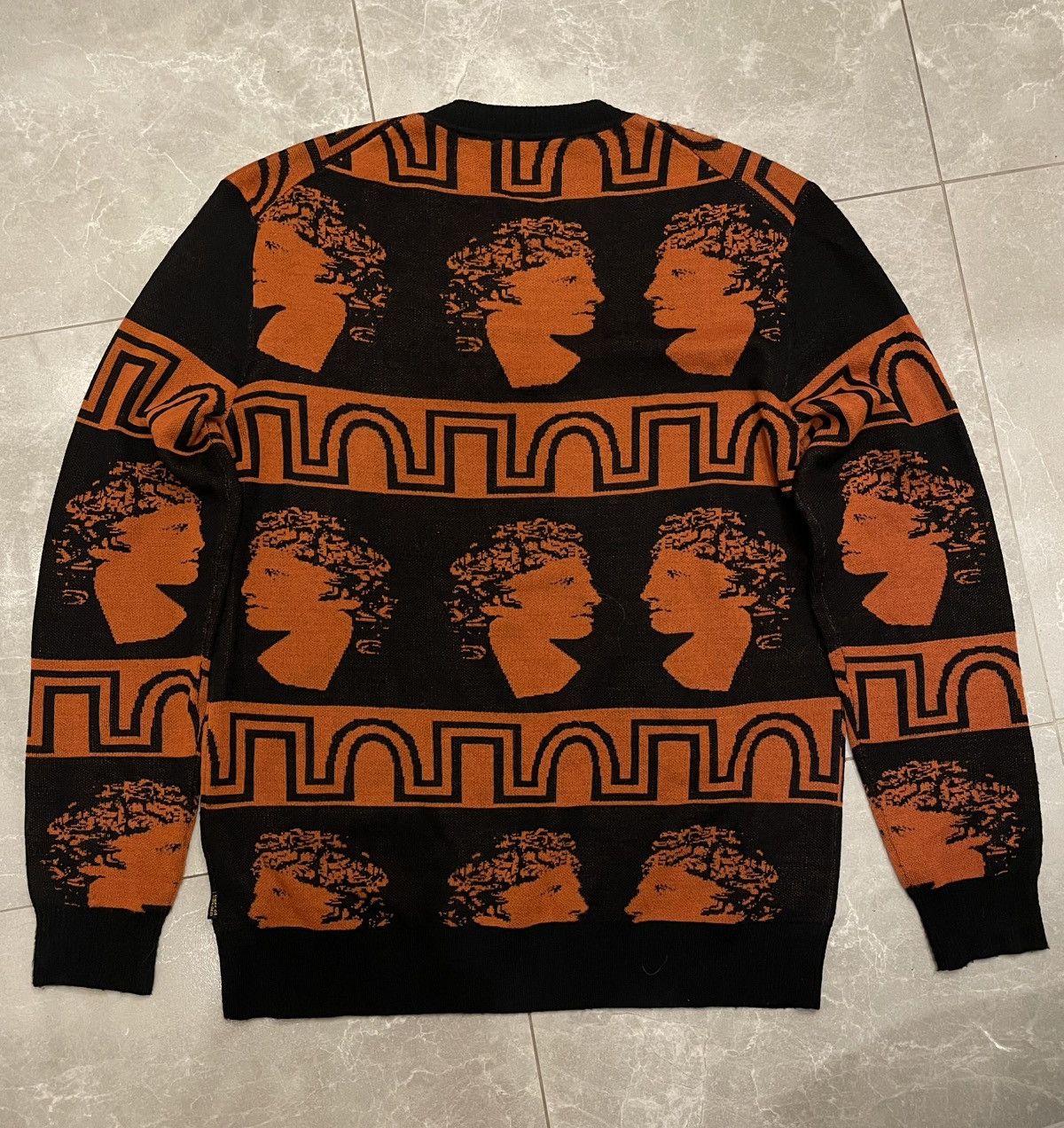Tiger of Sweden Tiger of Sweden Sweater Size US M / EU 48-50 / 2 - 2 Thumbnail