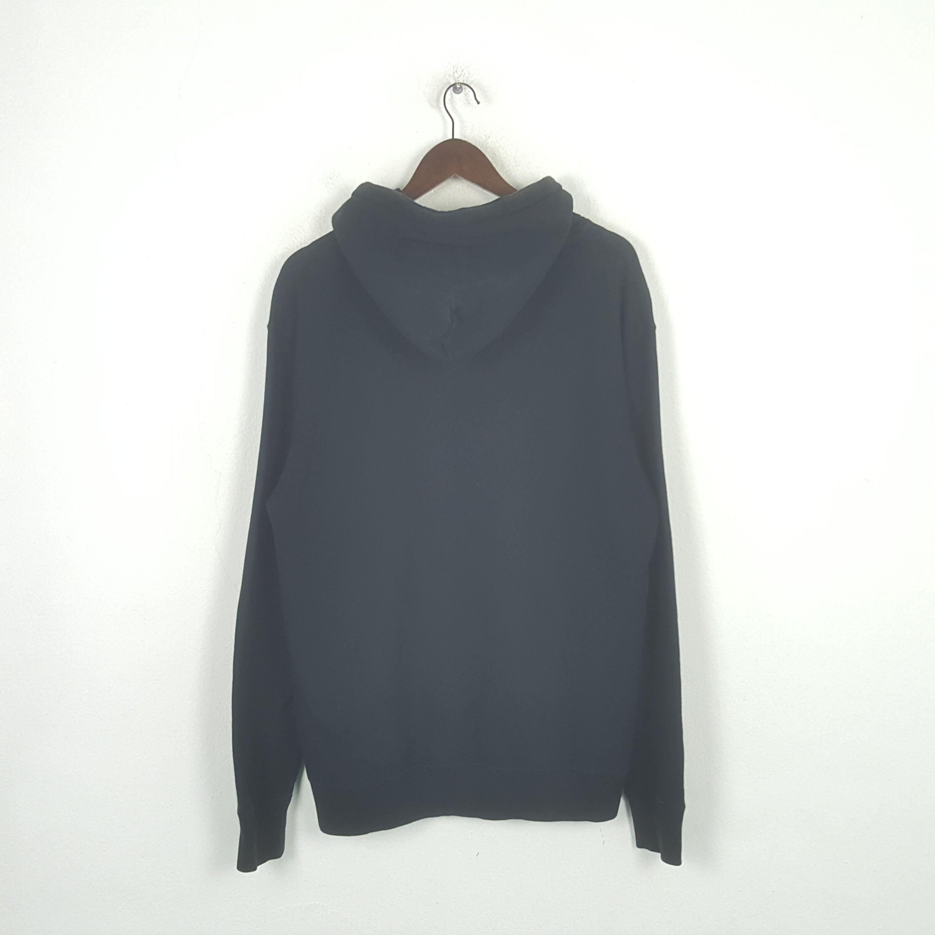 Number (N)ine Vintage Number Nine Spell Out Sweatshirt Hoodie Size US M / EU 48-50 / 2 - 3 Thumbnail