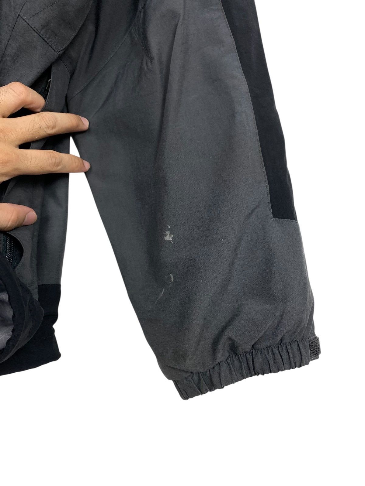 The North Face Rare‼️ The North Face Homme Jacket Small Logo Size US L / EU 52-54 / 3 - 14 Thumbnail
