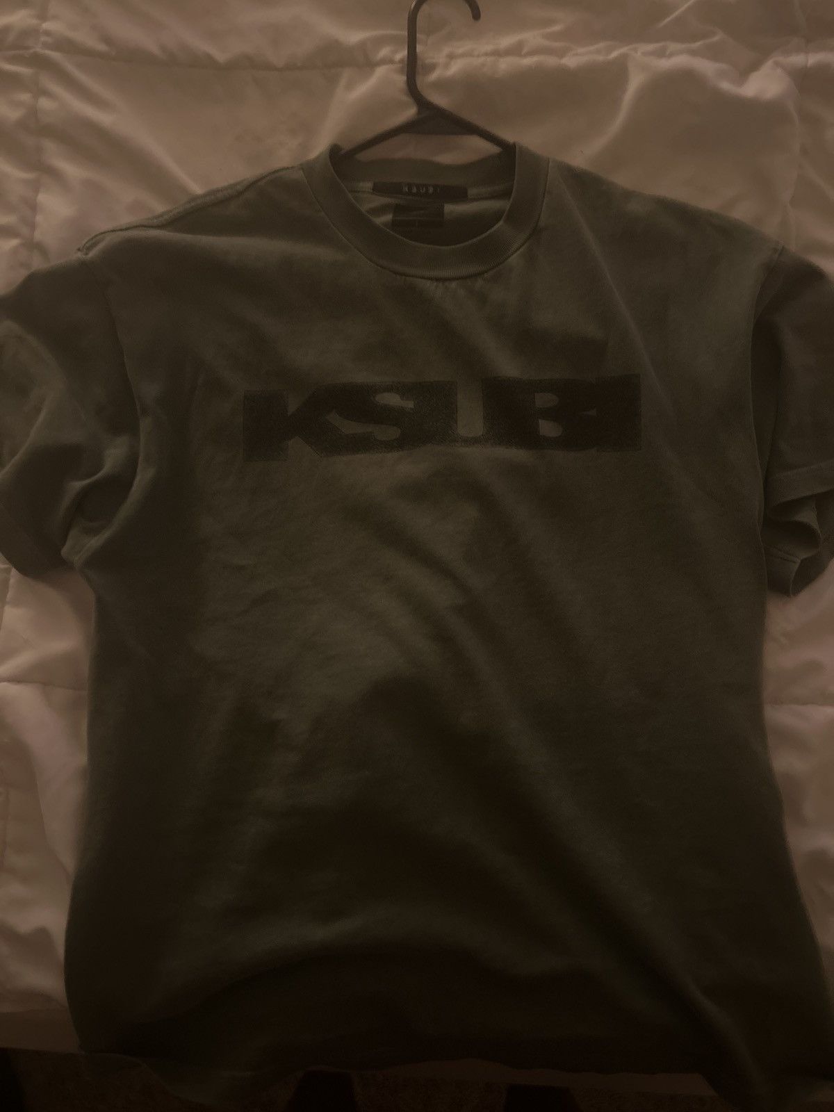 Ksubi Ksubi tshirt Size US S / EU 44-46 / 1 - 2 Thumbnail