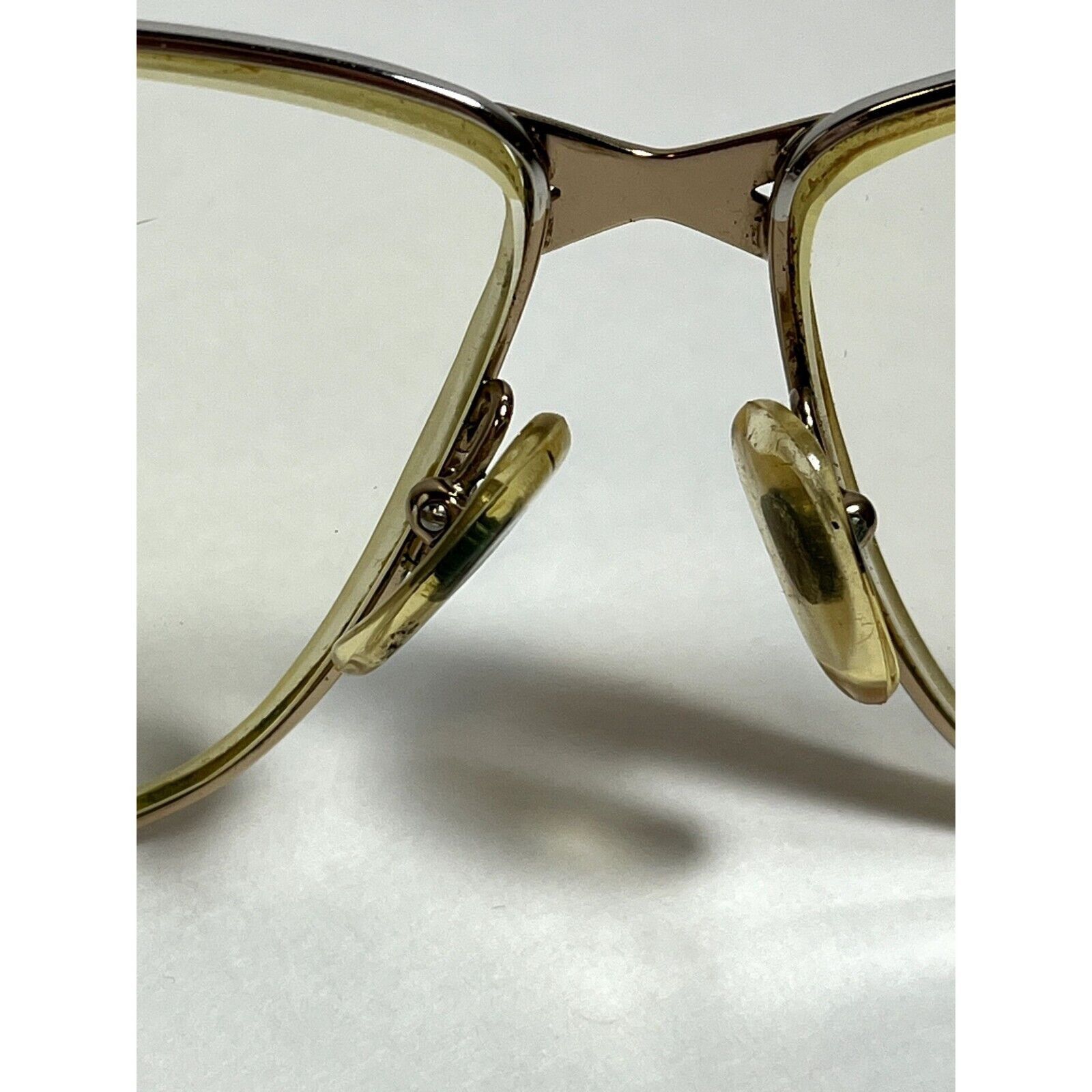 Vintage Vintage Revue Prescription Oversize Eyeglasses READ DESCRIPT Size ONE SIZE - 4 Thumbnail