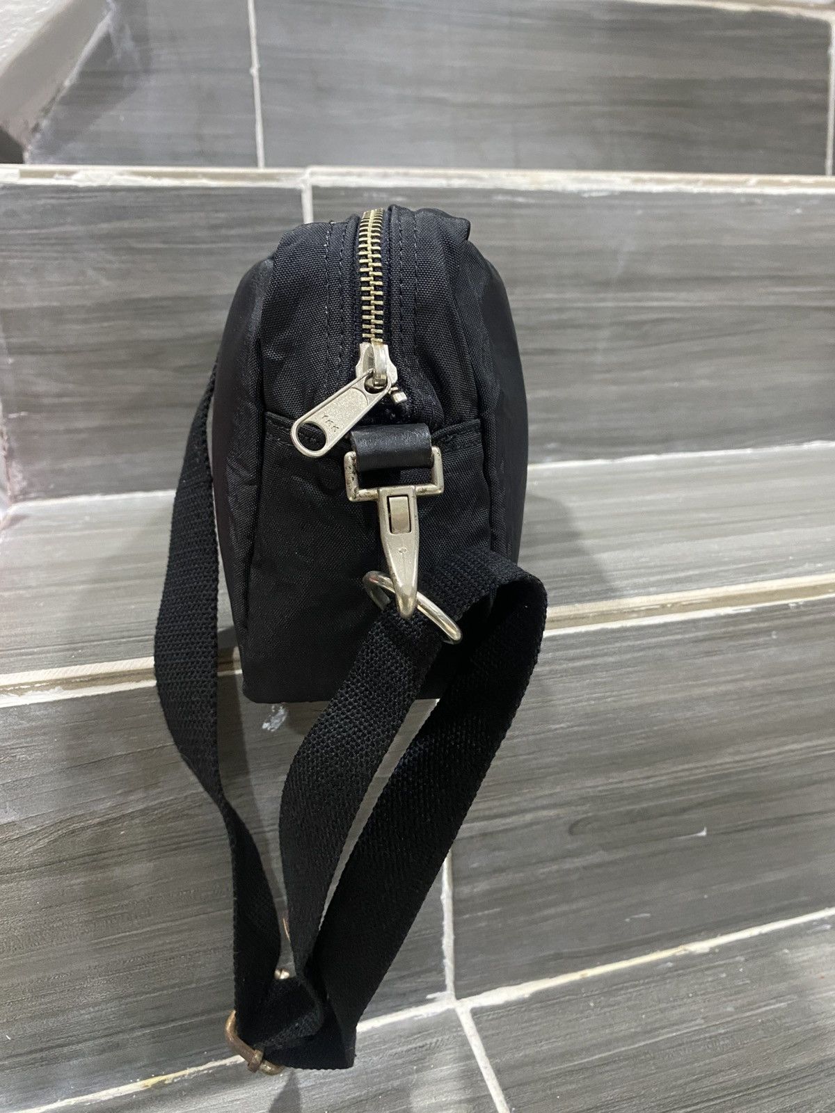 Comme des Garcons COMME des GARCONS Nylon Crossbody Bag Size ONE SIZE - 2 Thumbnail