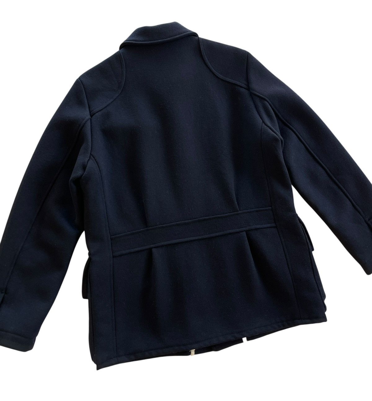 Edifice Japan Edifice Vetement Multi-Pocket Jacket Size US M / EU 48-50 / 2 - 9 Thumbnail