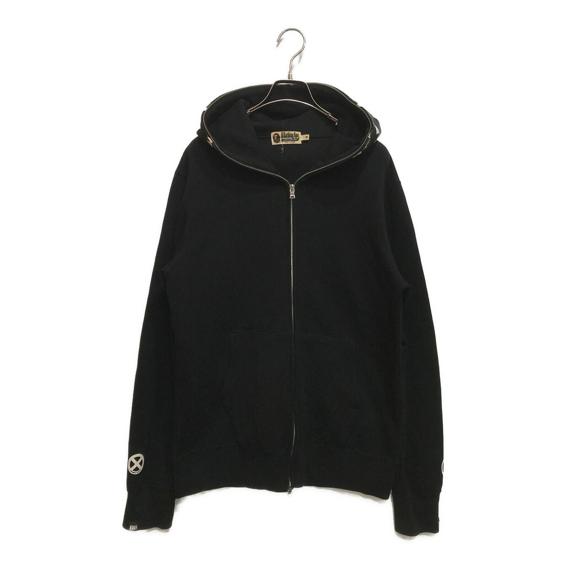 Bape Bounty Hunter Hoodie | Grailed