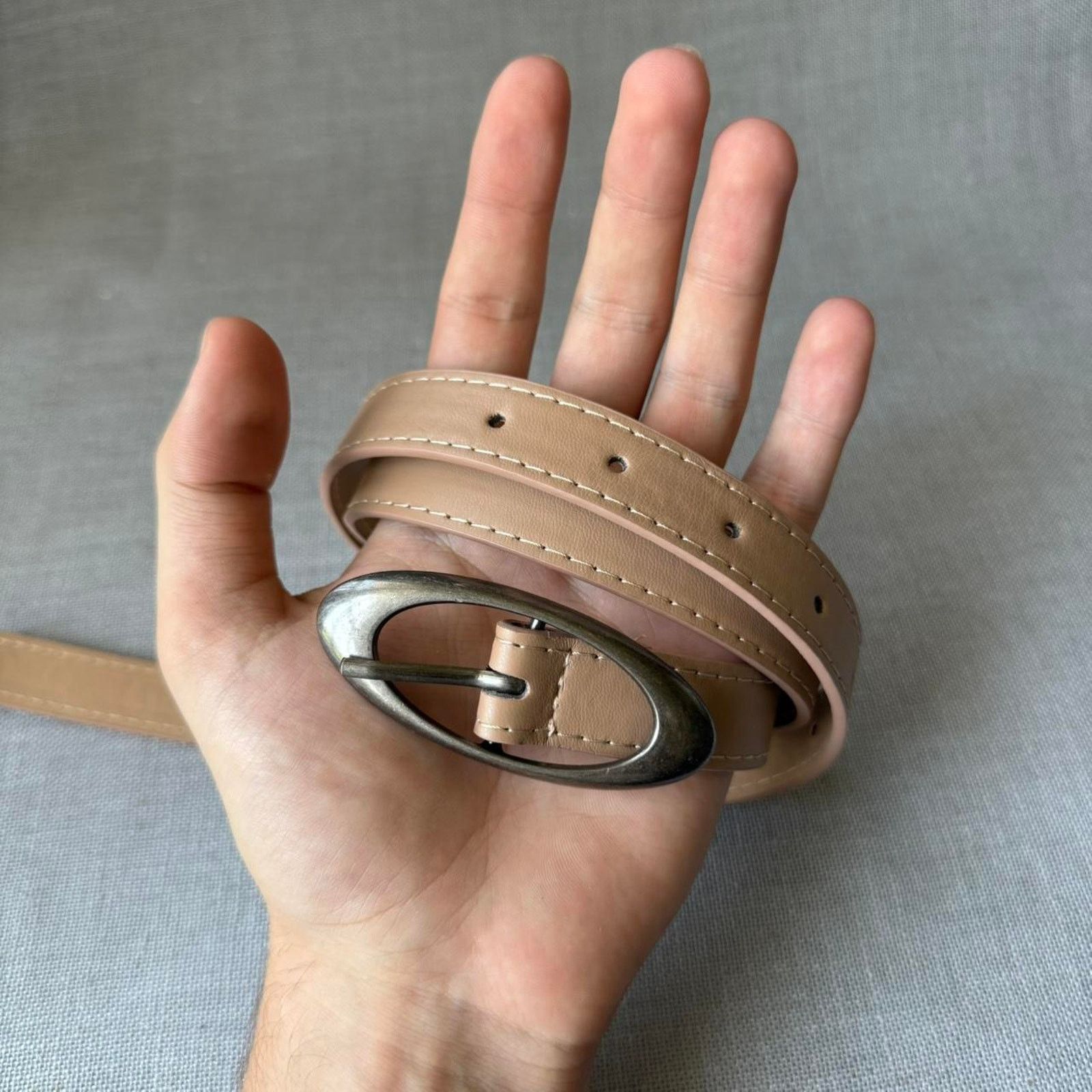 Other Tan o buckle western WMNS1 Size ONE SIZE - 3 Thumbnail