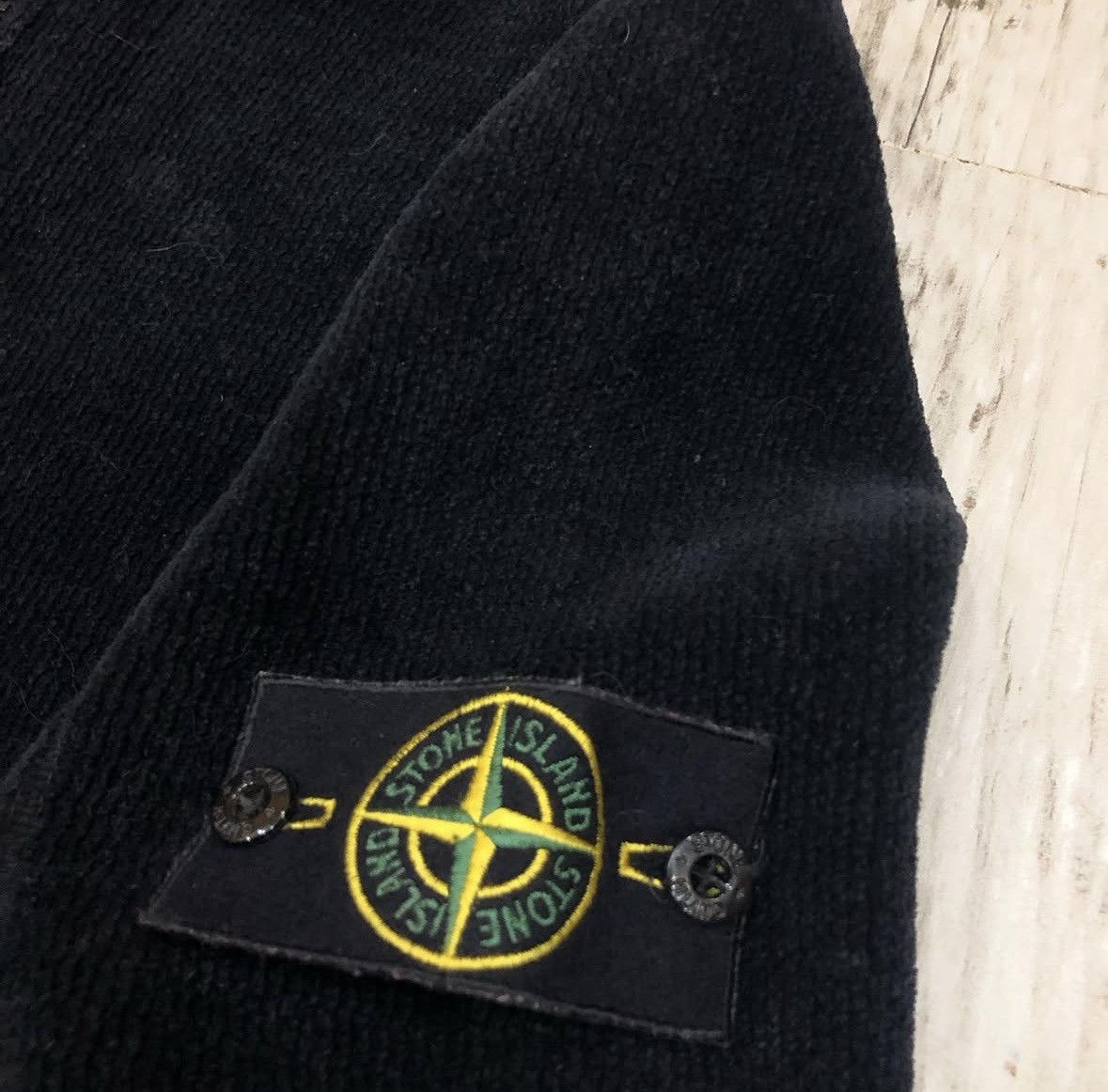 Stone Island Rare Stone Island A/W 2007 Size US M / EU 48-50 / 2 - 1 Thumbnail