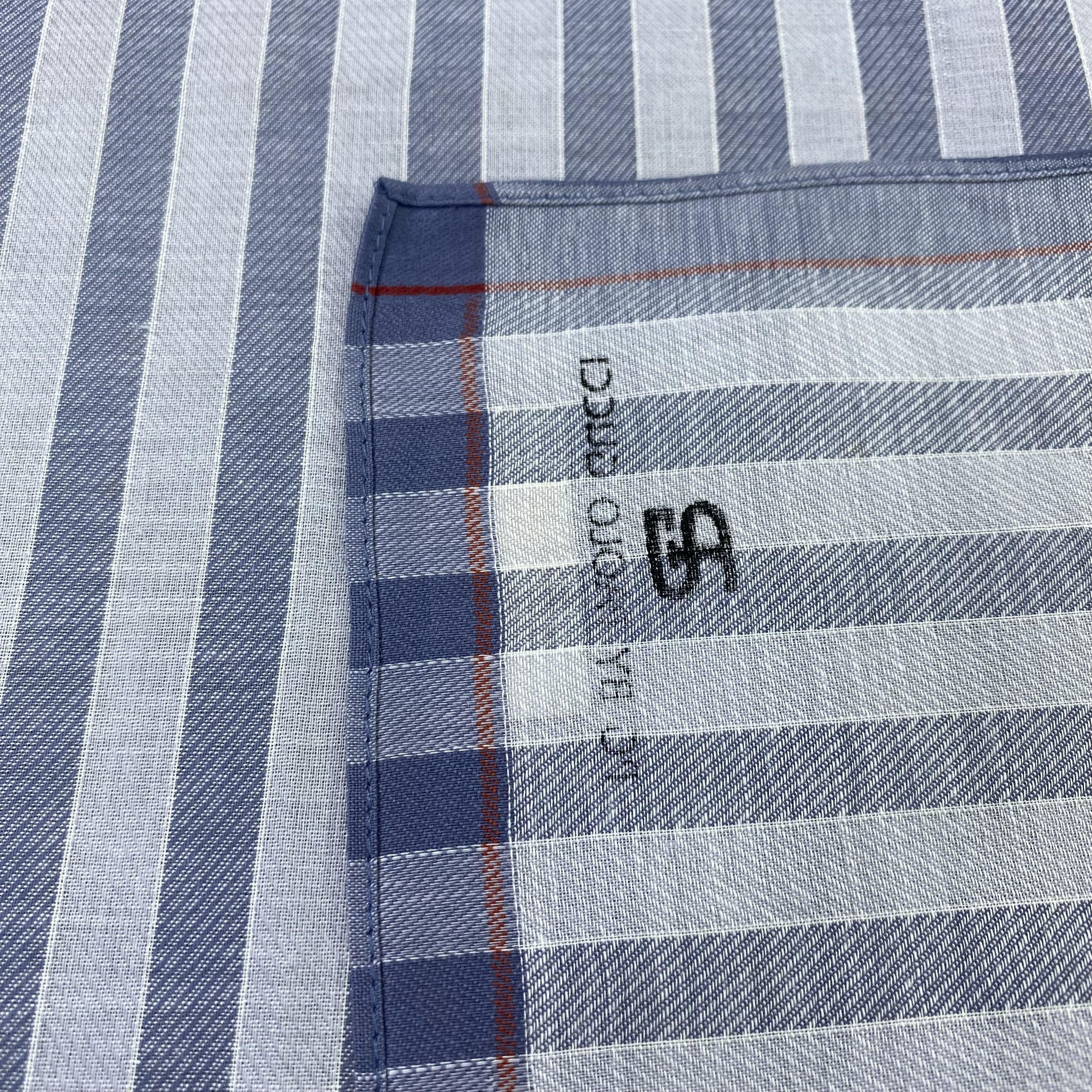 Paolo Gucci Paolo Gucci Handkerchief Neckerchief Bandana-B1999 Size ONE SIZE - 6 Thumbnail
