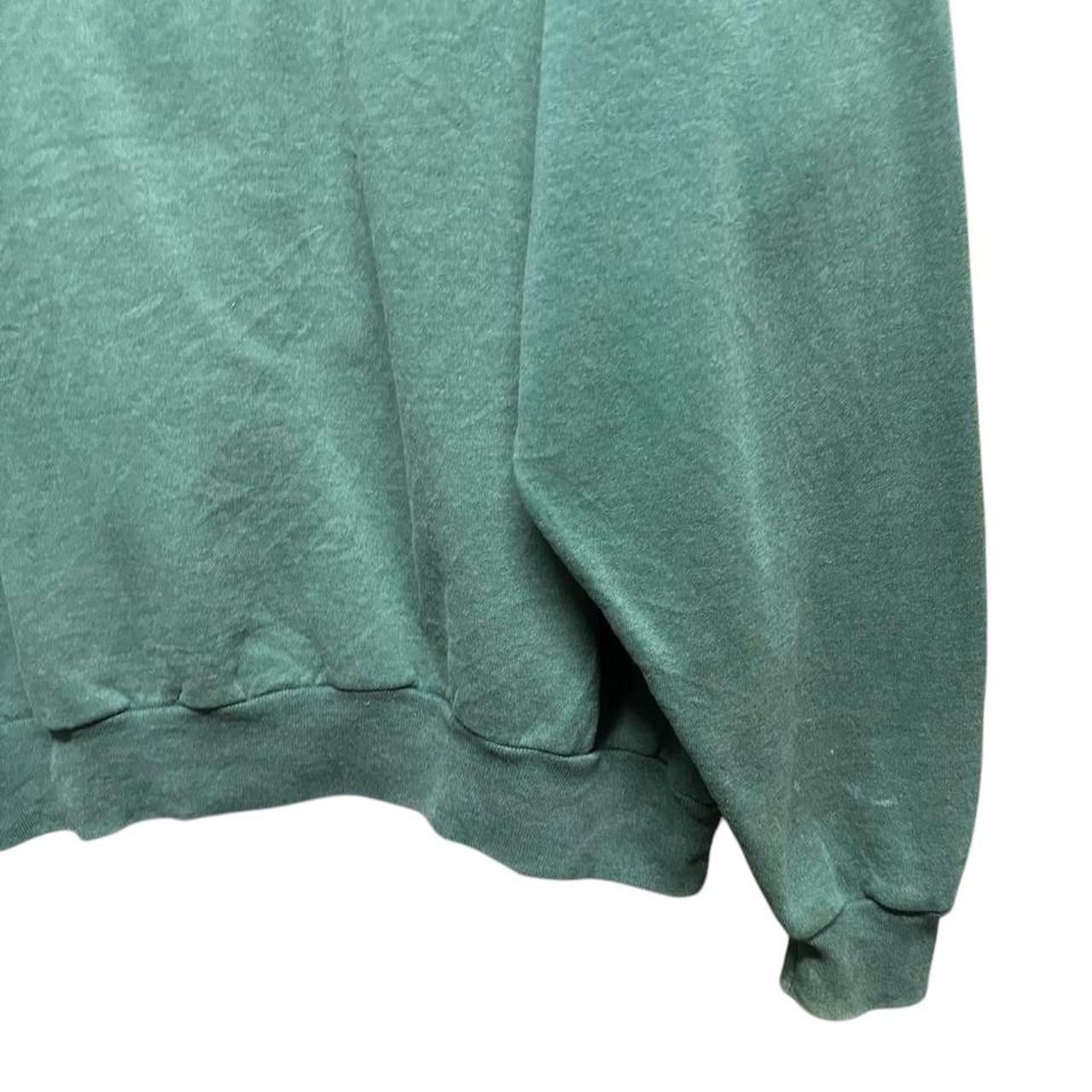 Vintage Vintage Calgary Canada sweatshirt size: L Size US L / EU 52-54 / 3 - 4 Thumbnail