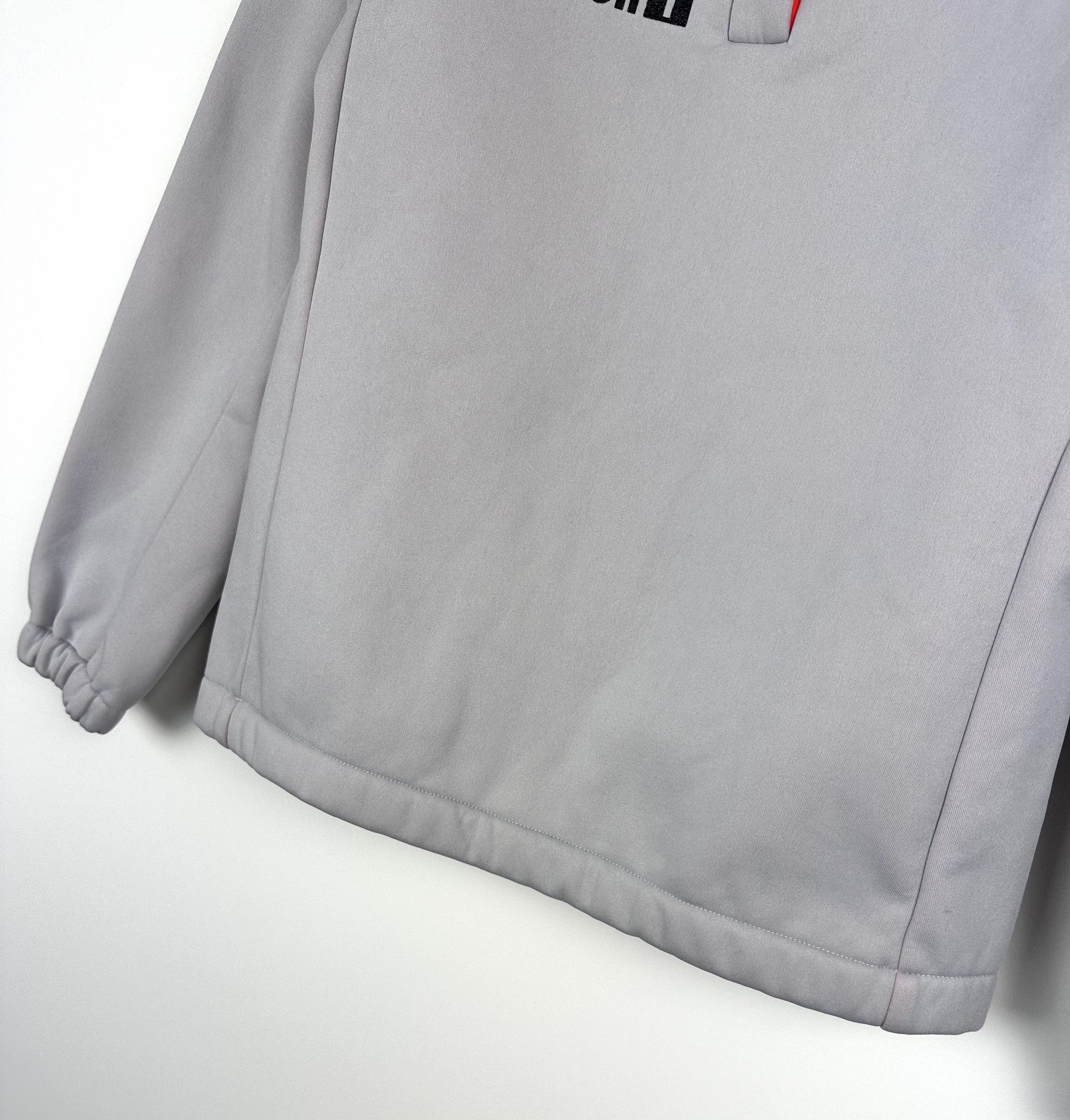 Mercedes-Benz McLaren Vodafone Mercedes sports sweatshirt Size US XS / EU 42 / 0 - 3 Thumbnail