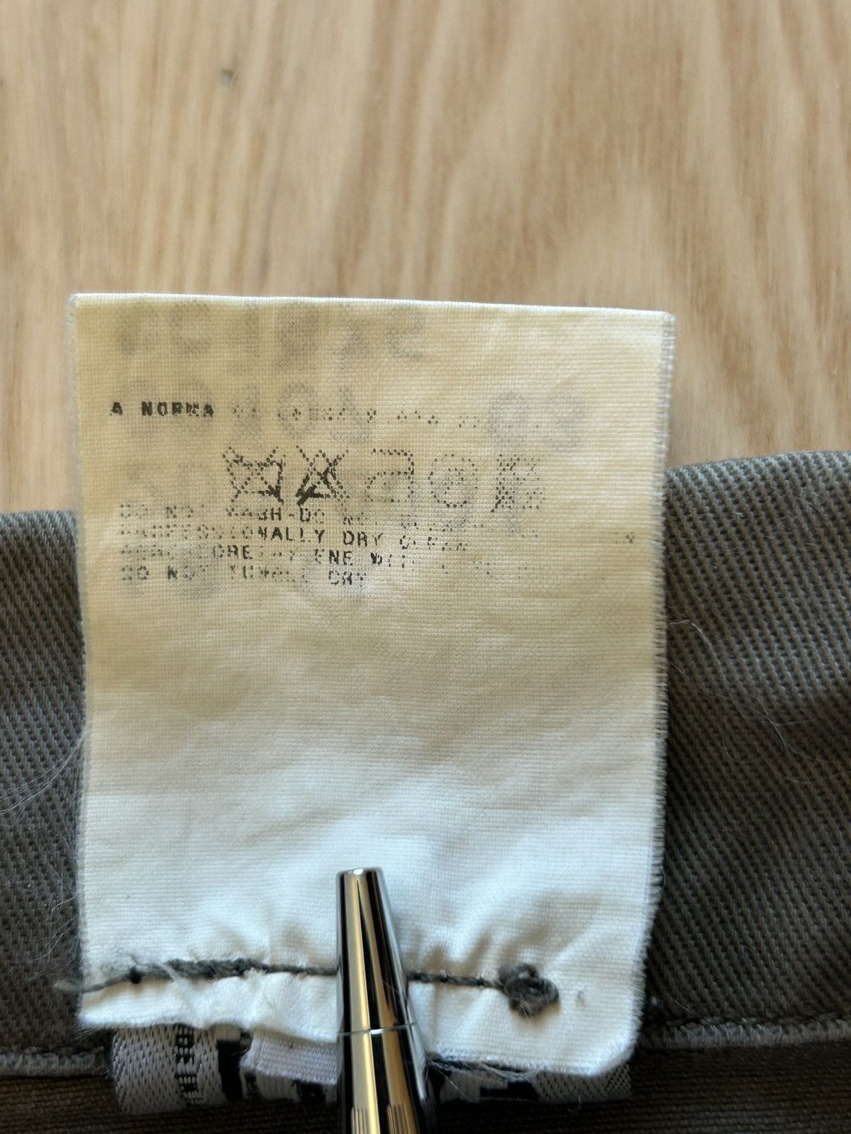 Dolce & Gabbana Dolce & Gabbana Hybrid Military Jacket have a good time Size US L / EU 52-54 / 3 - 10 Thumbnail