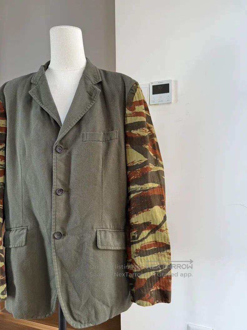 Comme des Garcons Comme Des Garcons jacket Size US M / EU 48-50 / 2 - 7 Thumbnail