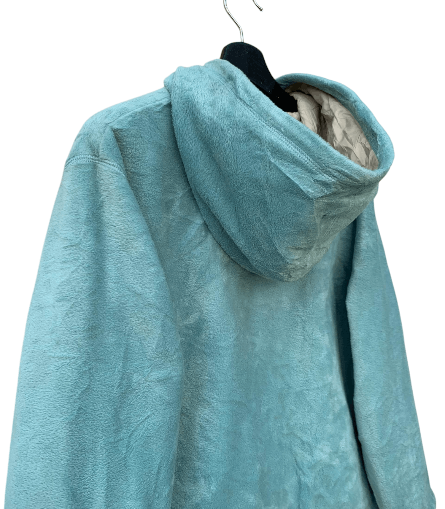 Hai Sporting Gear Vtg Hai Sporting Gear Issey Miyaki Riversible Fleece Jacket Size US M / EU 48-50 / 2 - 10 Thumbnail