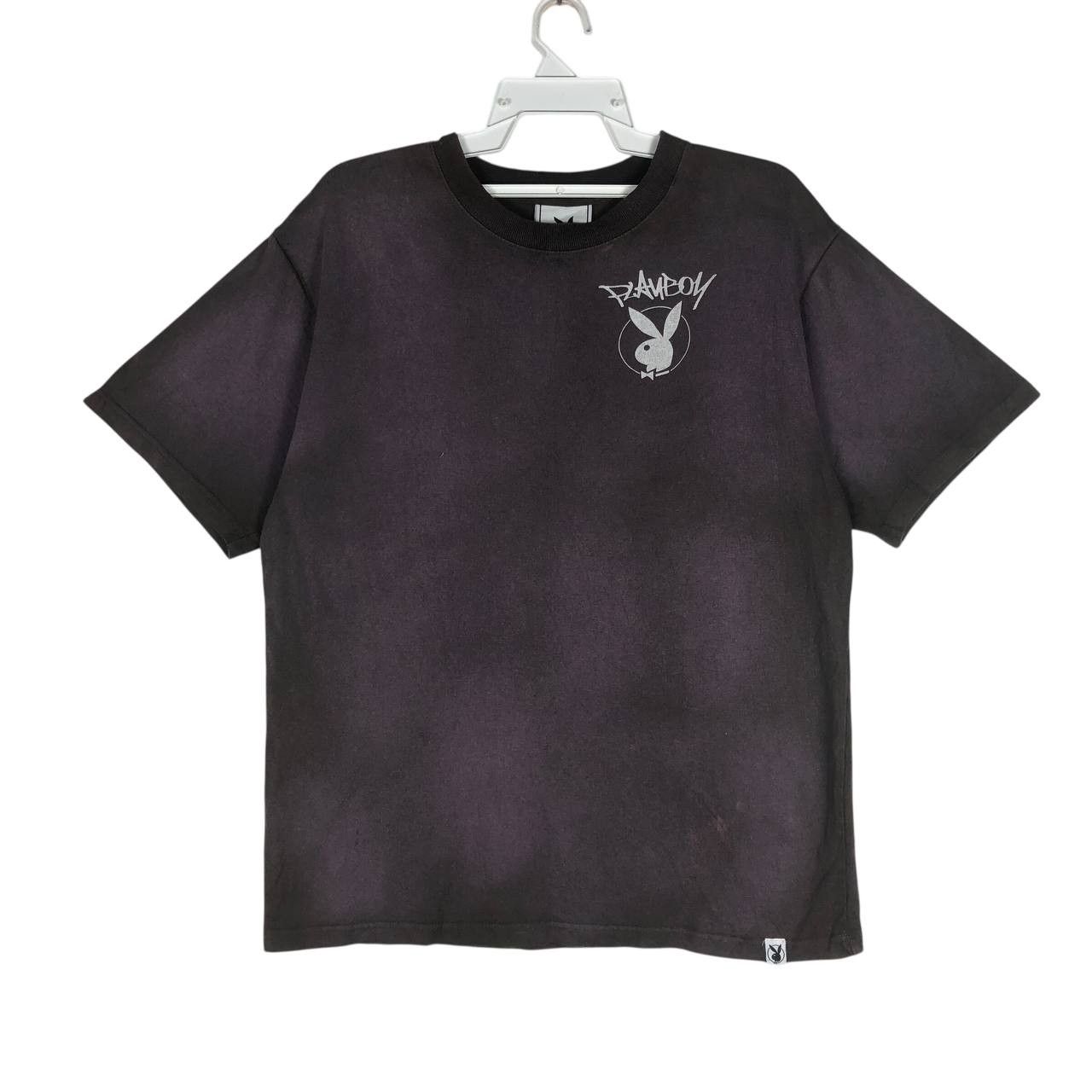 Playboy Playboy Loves SEQUENZ T-Shirt Size US M / EU 48-50 / 2 - 1 Thumbnail