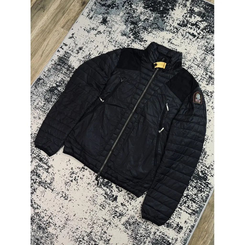 Parajumpers Parajumpers Puffer Jacket Black Size S Size US S / EU 44-46 / 1 - 2 Thumbnail