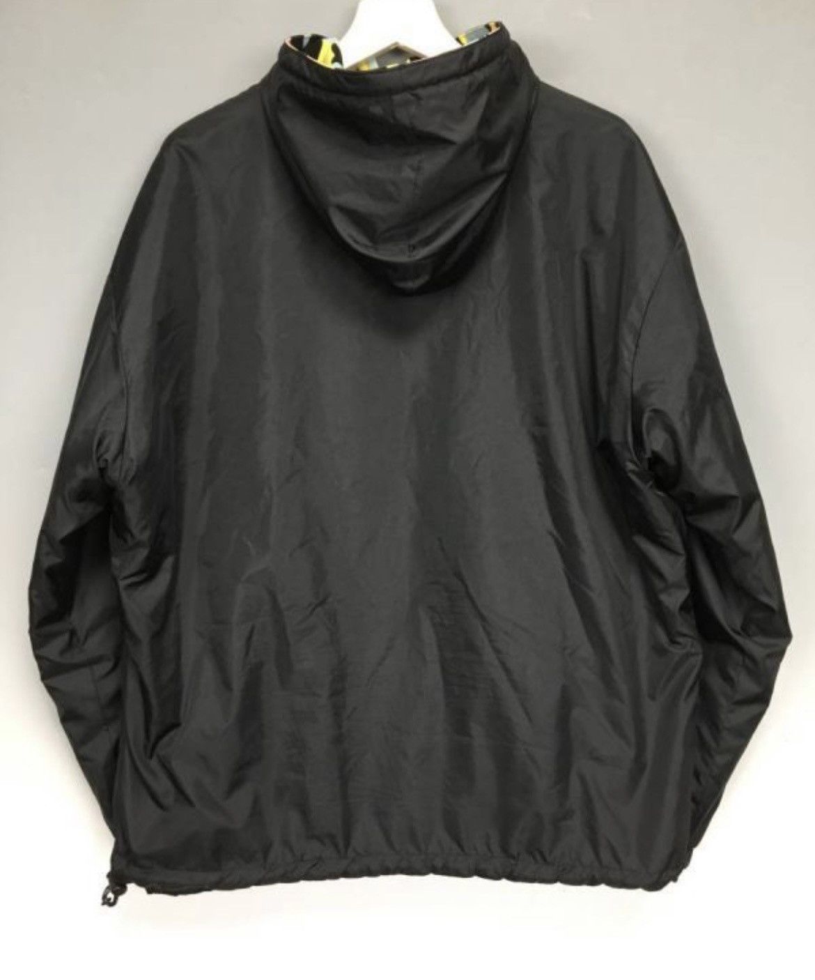 Bape RARE OG 2006 A BATHING APE COTTON CANDY REVERSIBLE JACKET Size US M / EU 48-50 / 2 - 10 Thumbnail