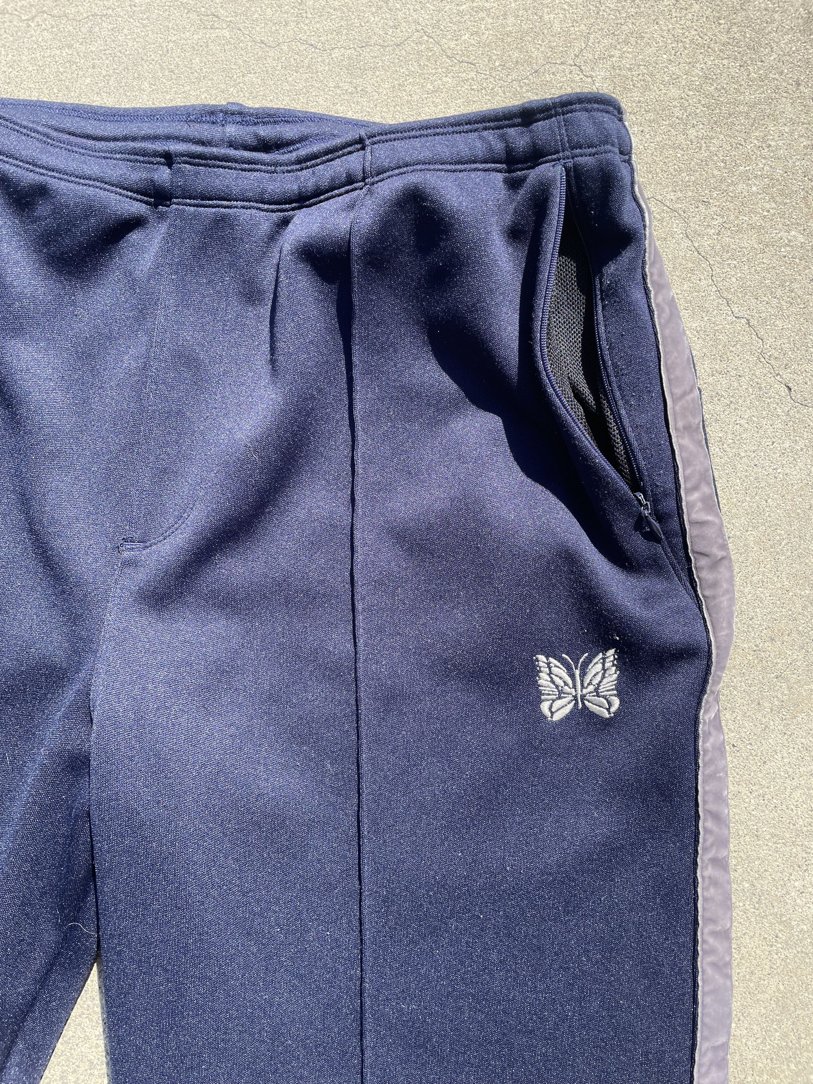 Needles Size M Track Pants Size US 32 / EU 48 - 3 Thumbnail