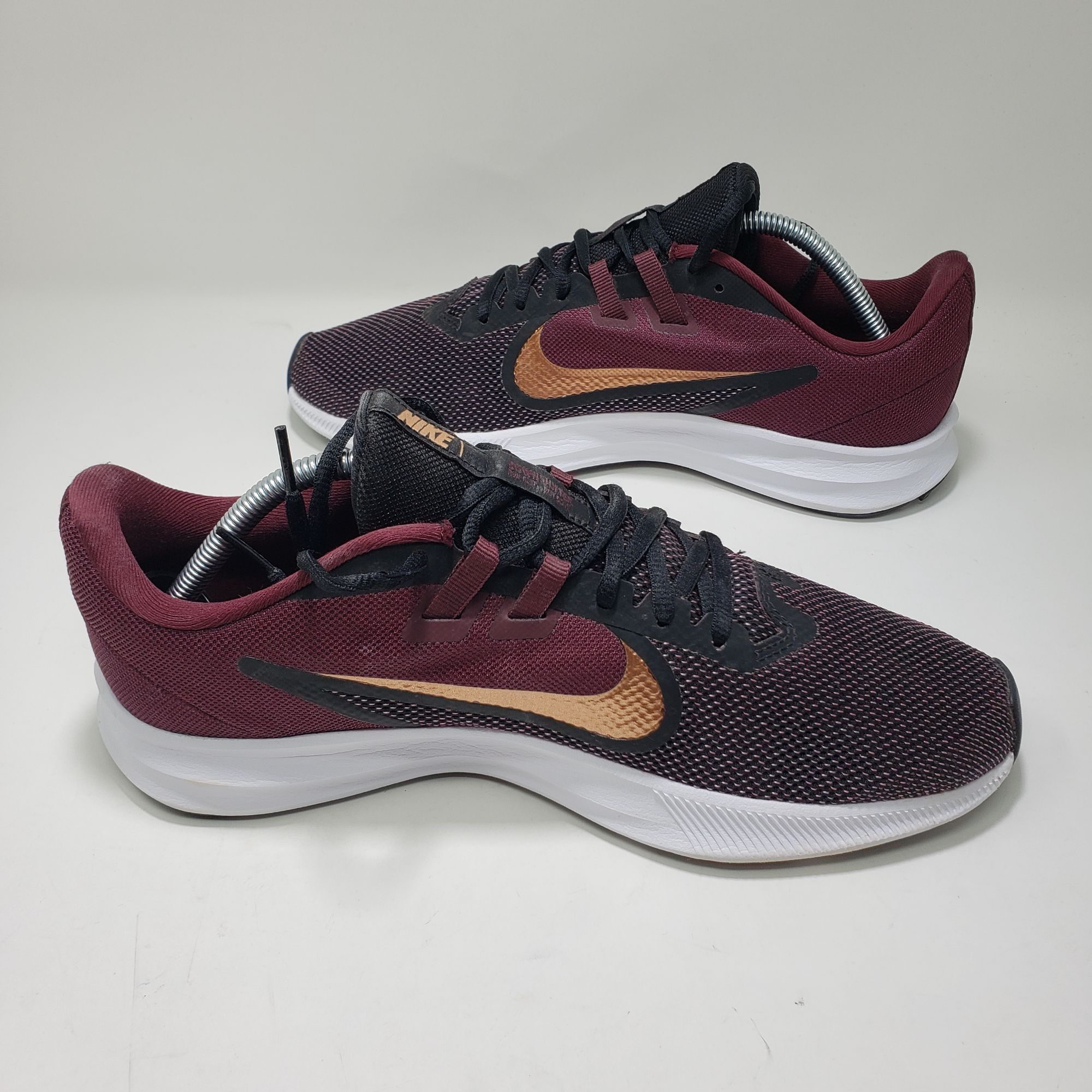 Nike Nike Downshifter 9 Running Shoes Lightweight Mesh Womens 11 Size US 11 / IT 41 - 7 Thumbnail
