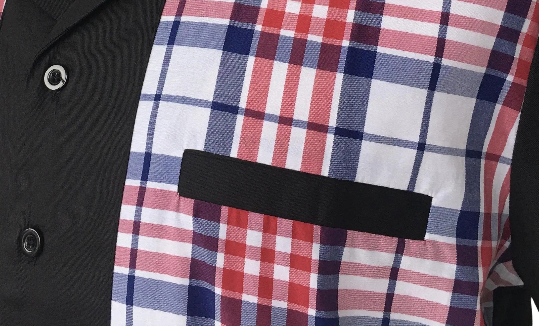Other Vintage style workshirts for men Size US S / EU 44-46 / 1 - 5 Thumbnail