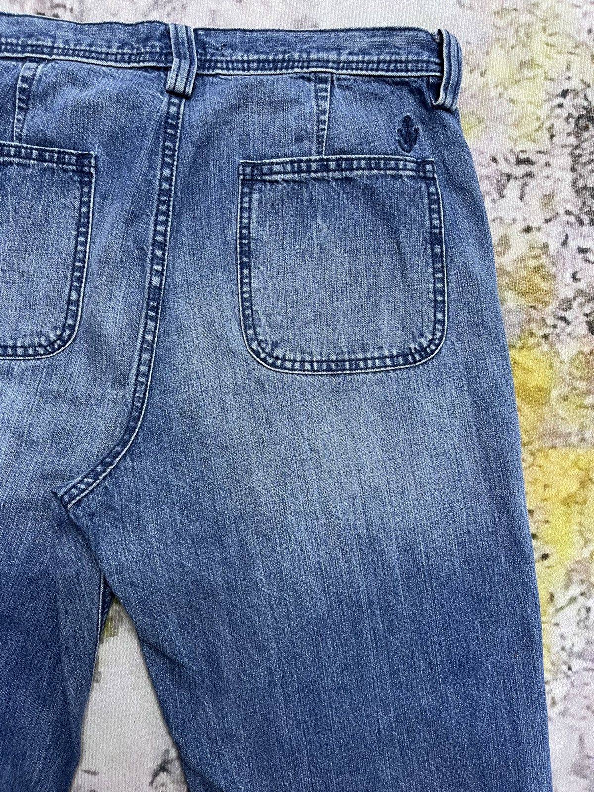 JW Anderson × Uniqlo Uniqlo x J.W.Anderson Vintage Japan Size US 30 / EU 46 - 14 Thumbnail