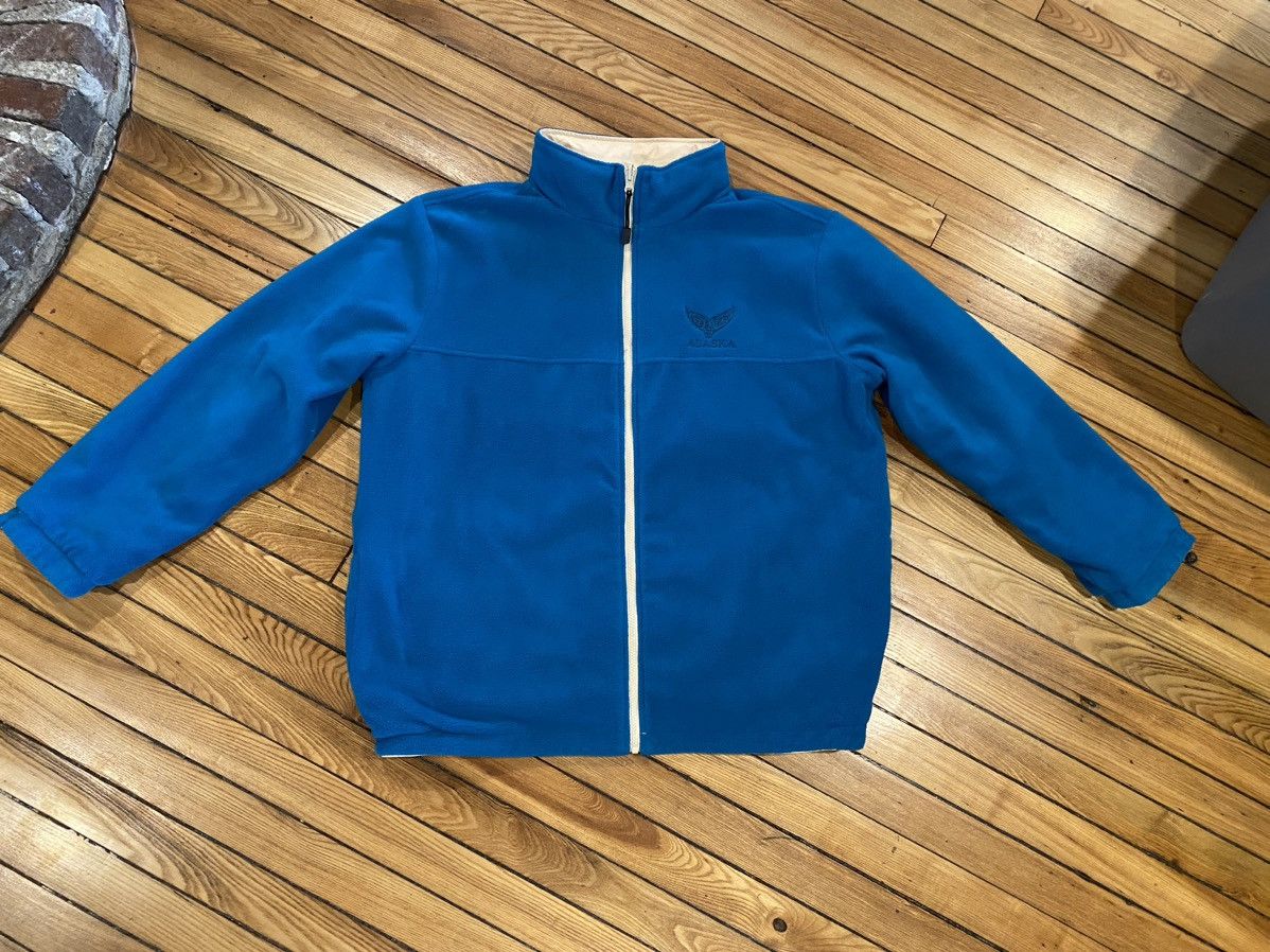 Native Reversible Alaska Fleece L/Xl Size US L / EU 52-54 / 3 - 2 Thumbnail