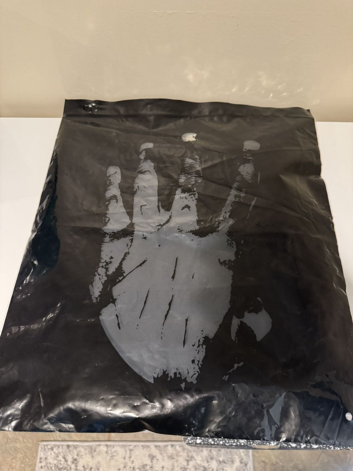 Revenge Revenge XXXTENTACION Kill Tee Black/Red Bred Size Medium Size US M / EU 48-50 / 2 - 12 Thumbnail