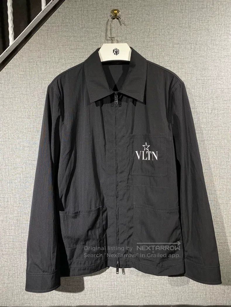 Other Valentino jacket Size L / US 10 / IT 46 - 1 Thumbnail
