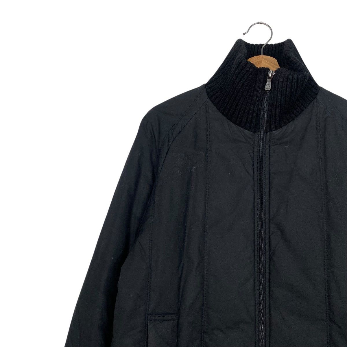 Calvin Klein Calvin Klein Jeans quilted jacket Size US M / EU 48-50 / 2 - 6 Thumbnail