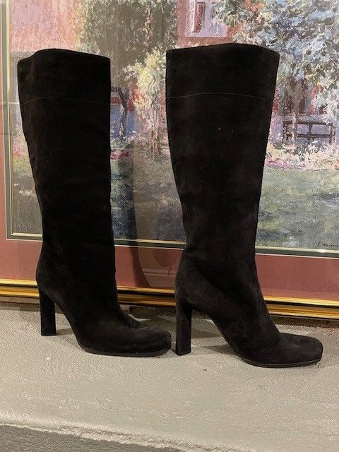Prada Prada Size US 10 / IT 40 - 2 Thumbnail