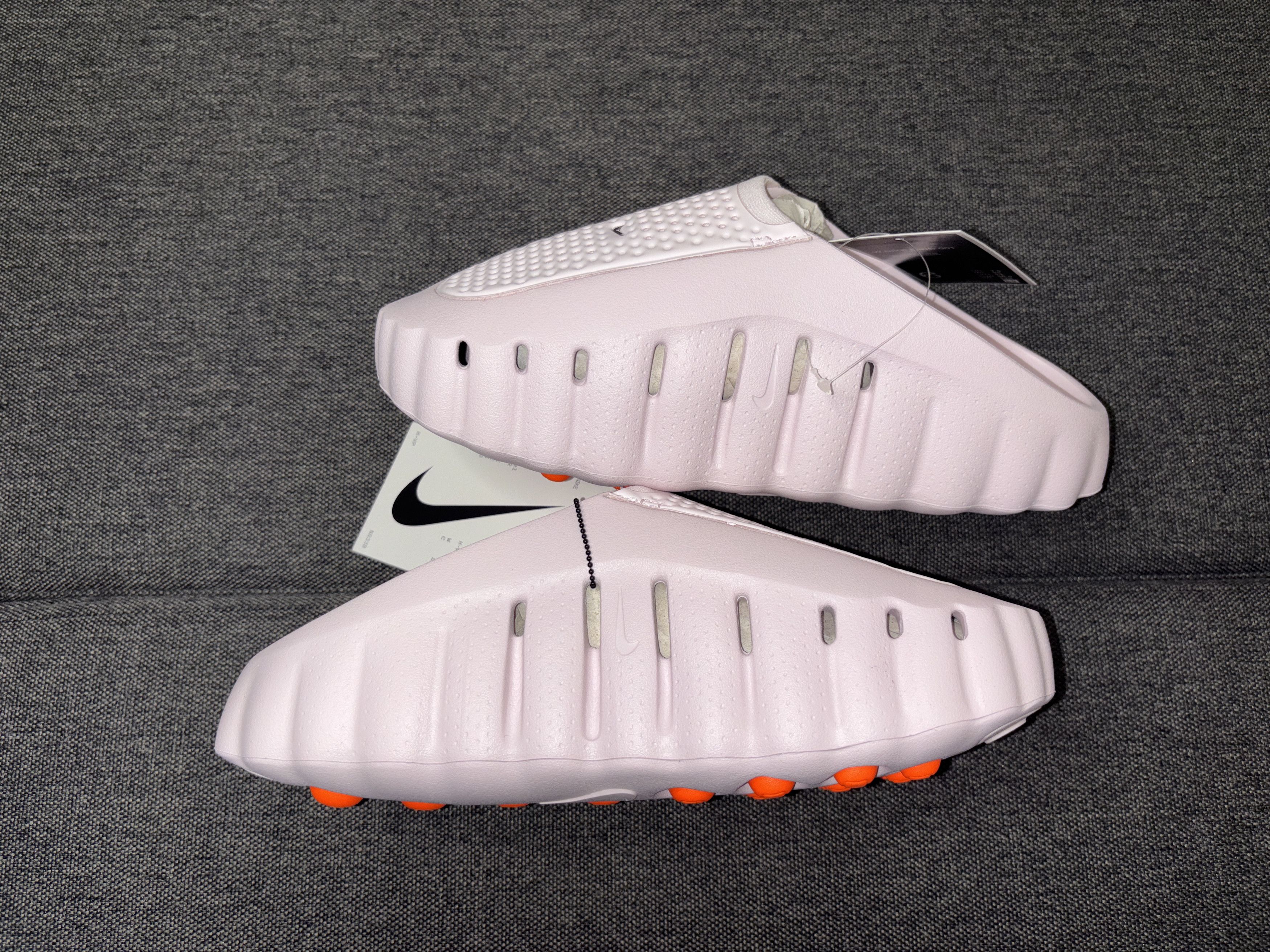 Nike Nike Mind 001 Pearl Pink (2026) Women’s Size 6 HQ4309-610 Size US 6 / IT 36 - 10 Thumbnail