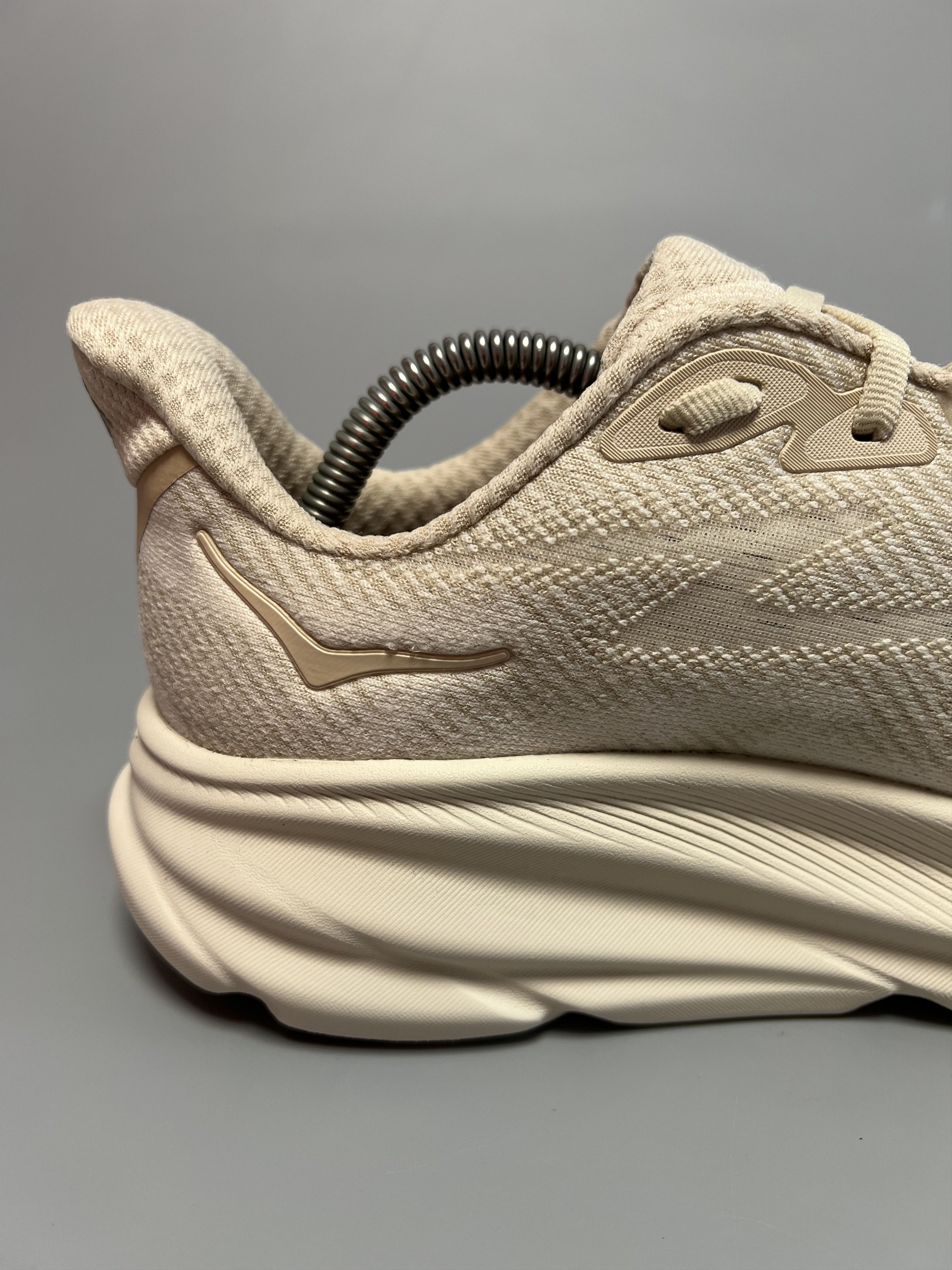 Hoka 8.5B Hoka One One Clifton 9 Running Shoes Walking Gym Size US 8.5 / IT 38.5 - 6 Thumbnail