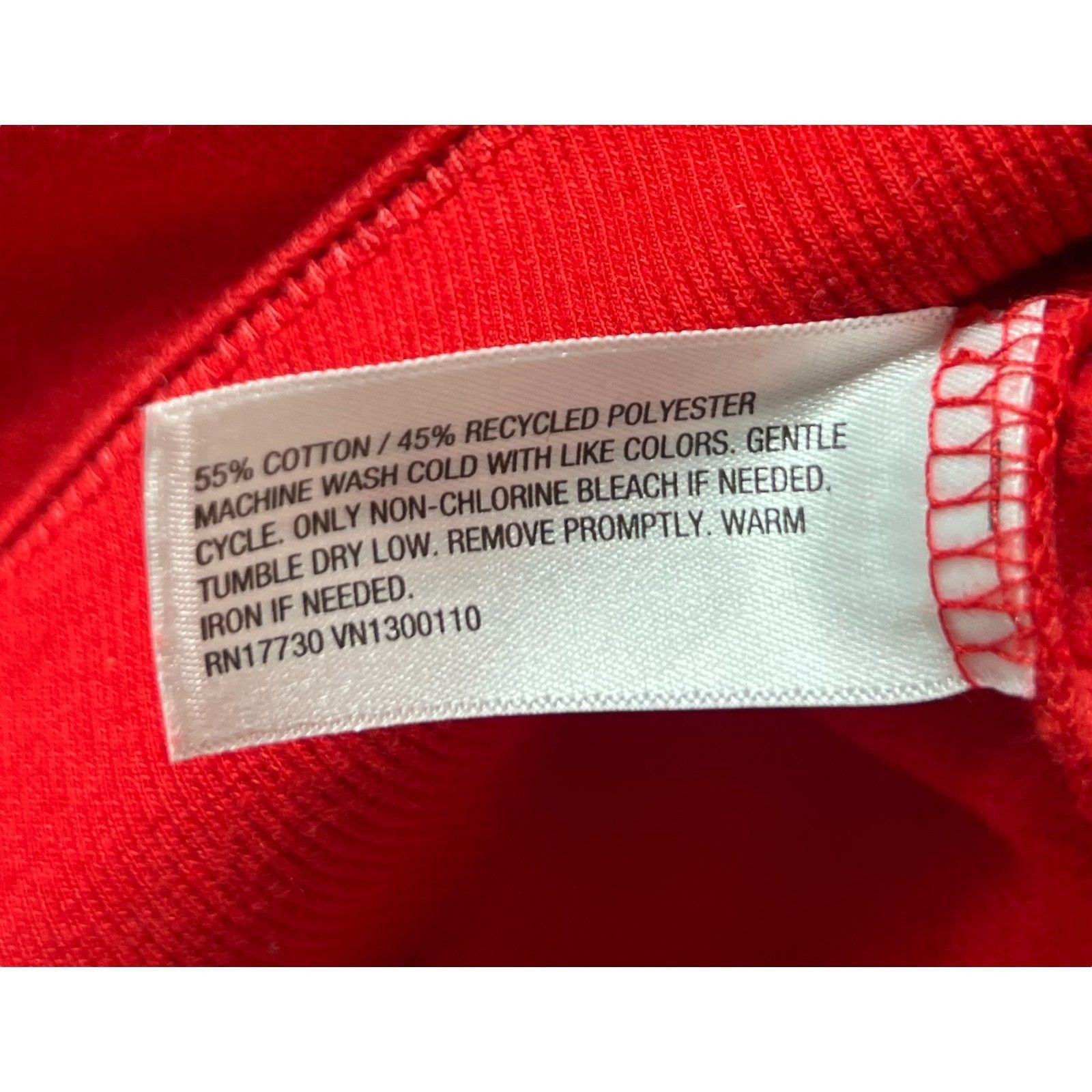 Other Wondershop - Men's Merry & Bright Family Sweatshirt - Red - Size US XXL / EU 58 / 5 - 7 Thumbnail