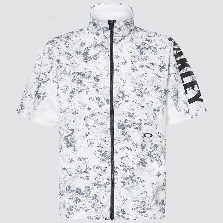Oakley F/W 2023 OAKLEY ENHANCE MOBILITY SS JACKET Size US L / EU 52-54 / 3 - 1 Thumbnail