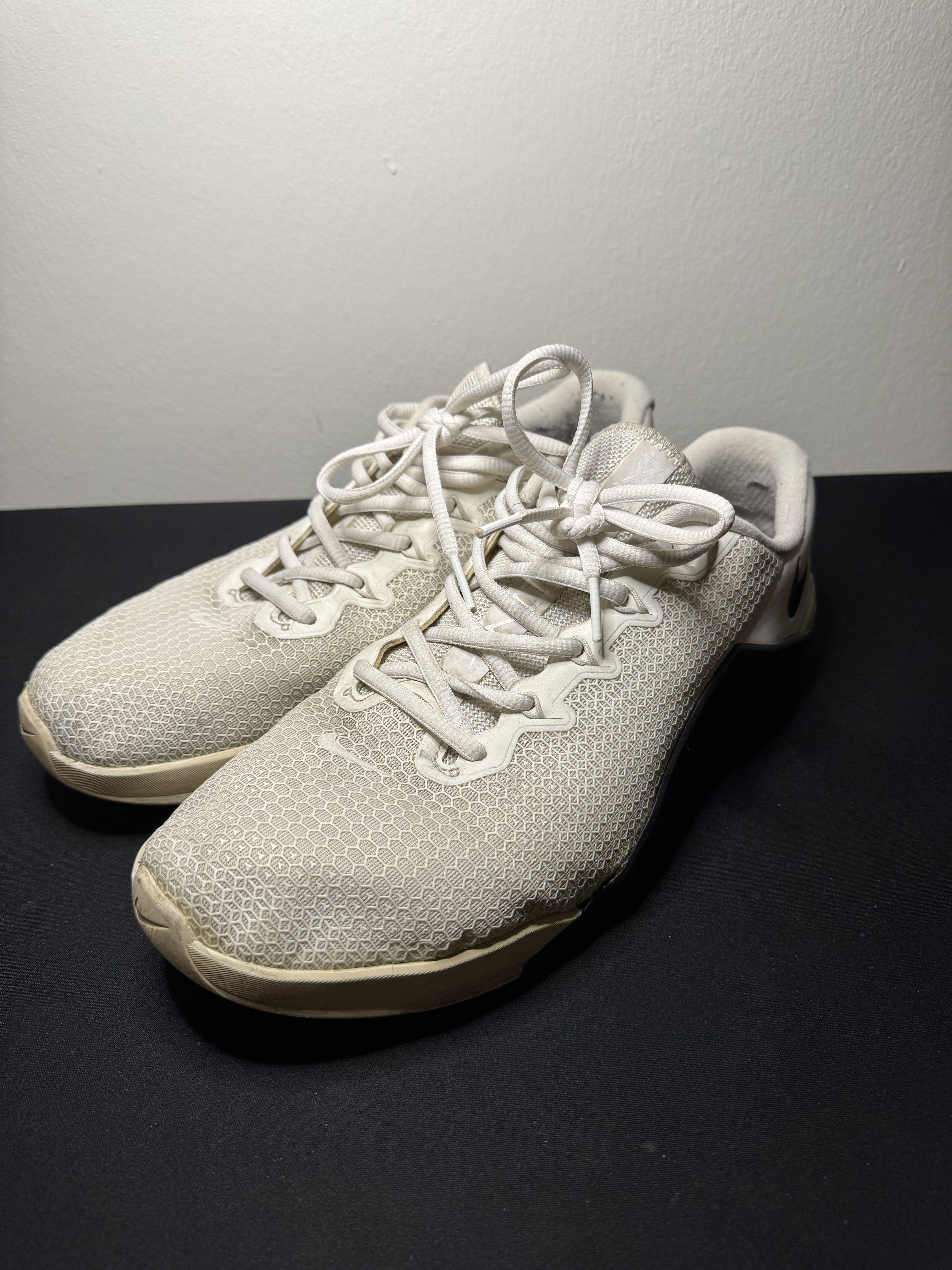 Nike Nike Metcon 5 Size US 11.5 / EU 44-45 - 1 Thumbnail