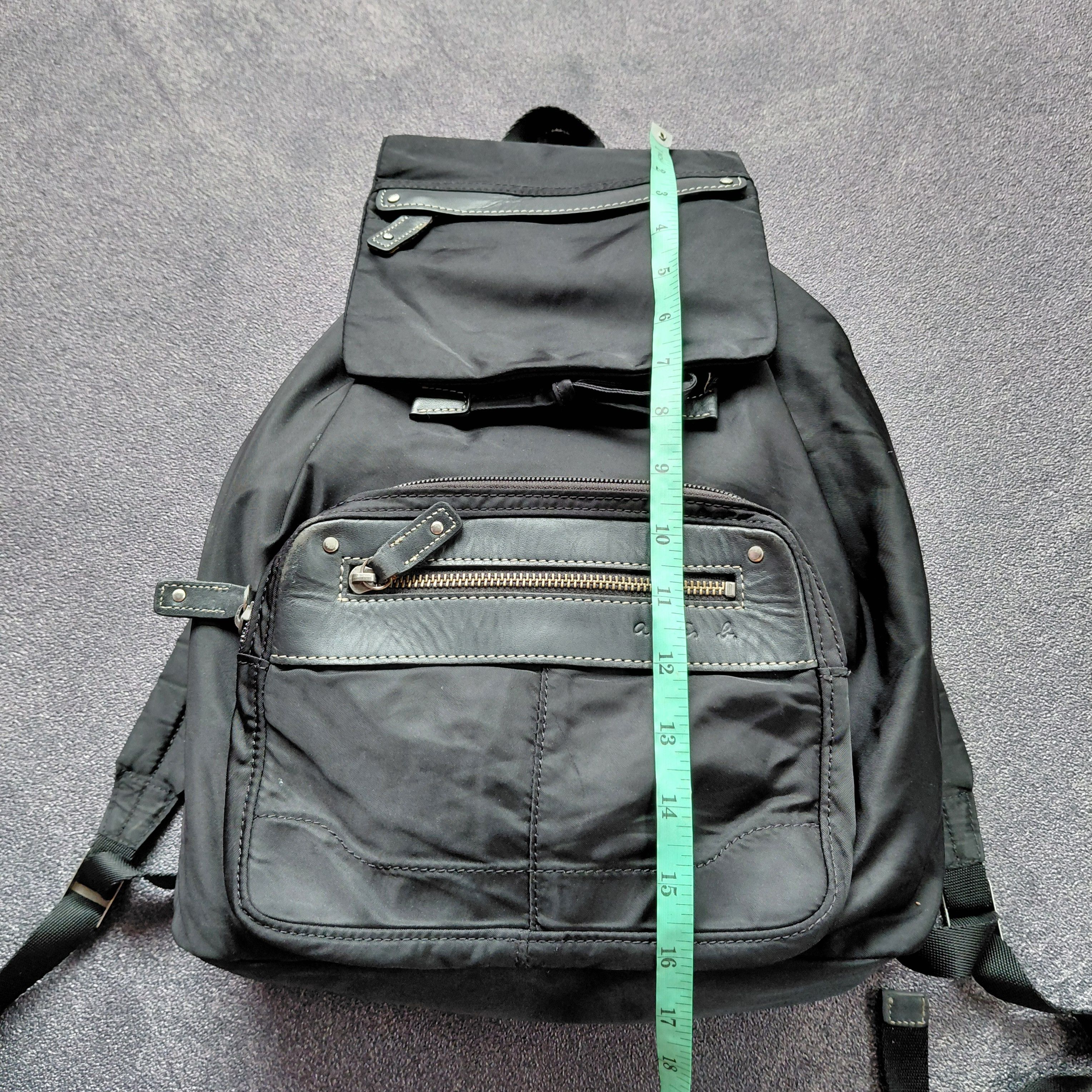 agnes b. Agnes B Backpacks Size ONE SIZE - 6 Thumbnail