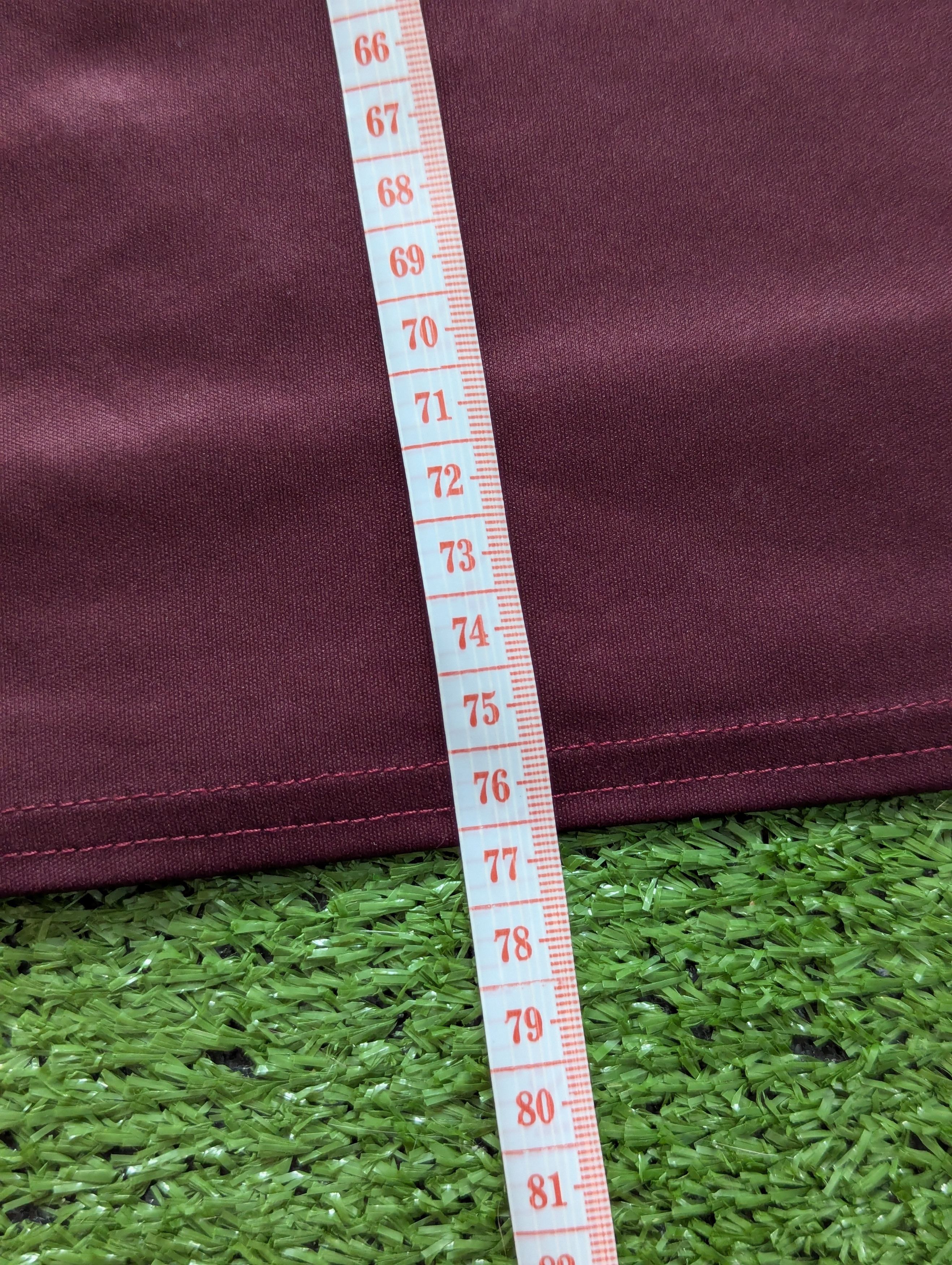 Umbro HEART OF MIDLOTHIAN 2018/2019 HOME FOOTBALL NAISMITH #14 Size US XL / EU 56 / 4 - 14 Thumbnail