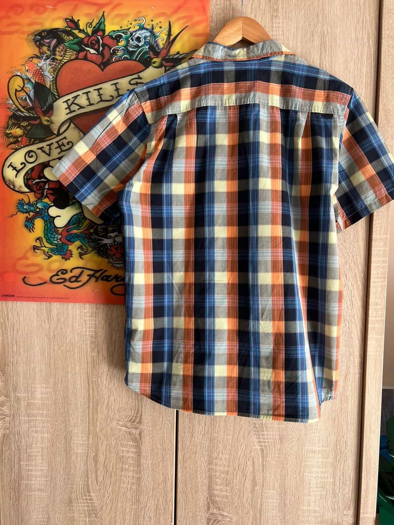 Oakley Oakley shirt 💥🔥 Size US M / EU 48-50 / 2 - 6 Thumbnail